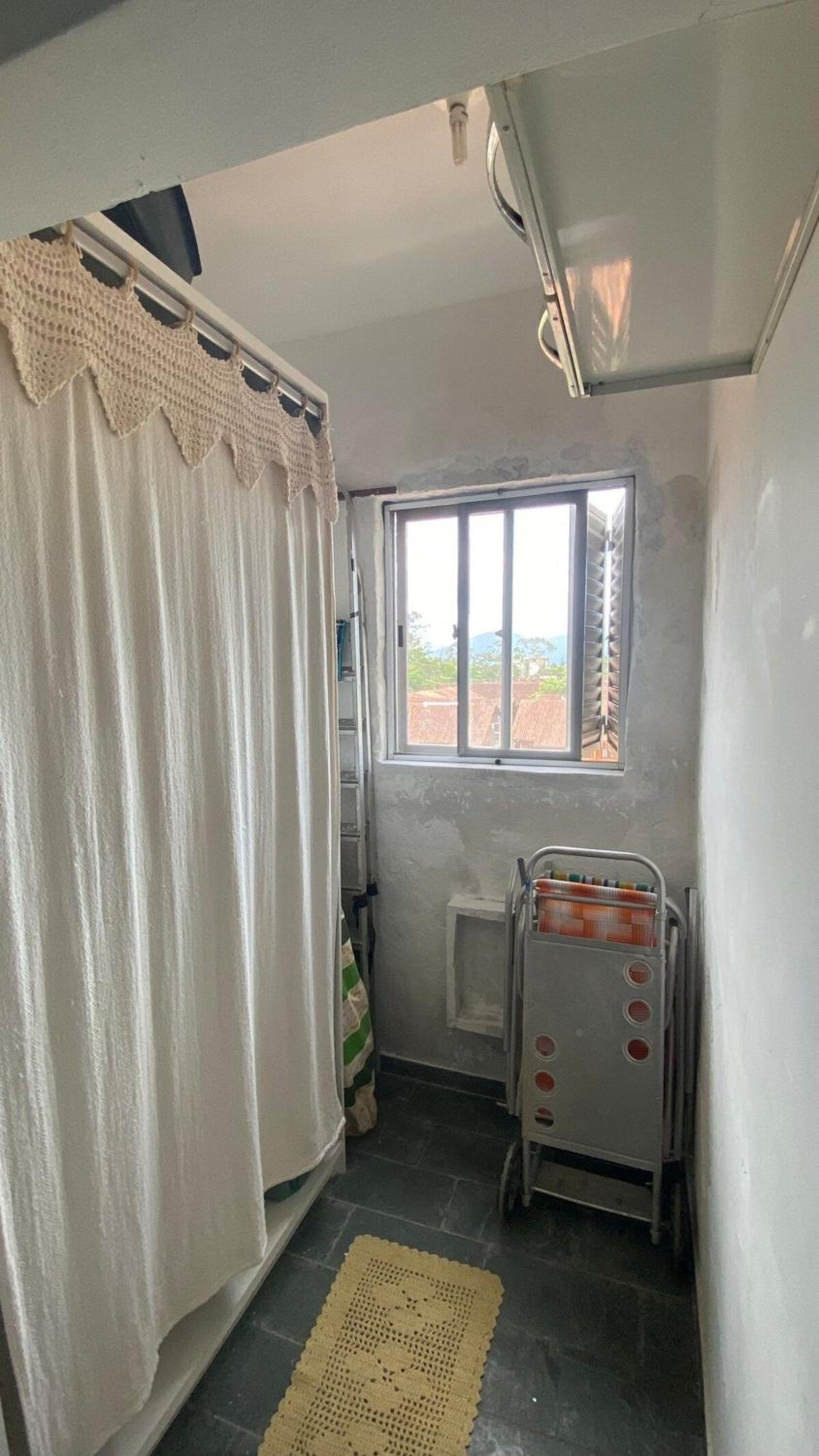 Cobertura duplex Maranduba, 500mts praia Wi-Fi