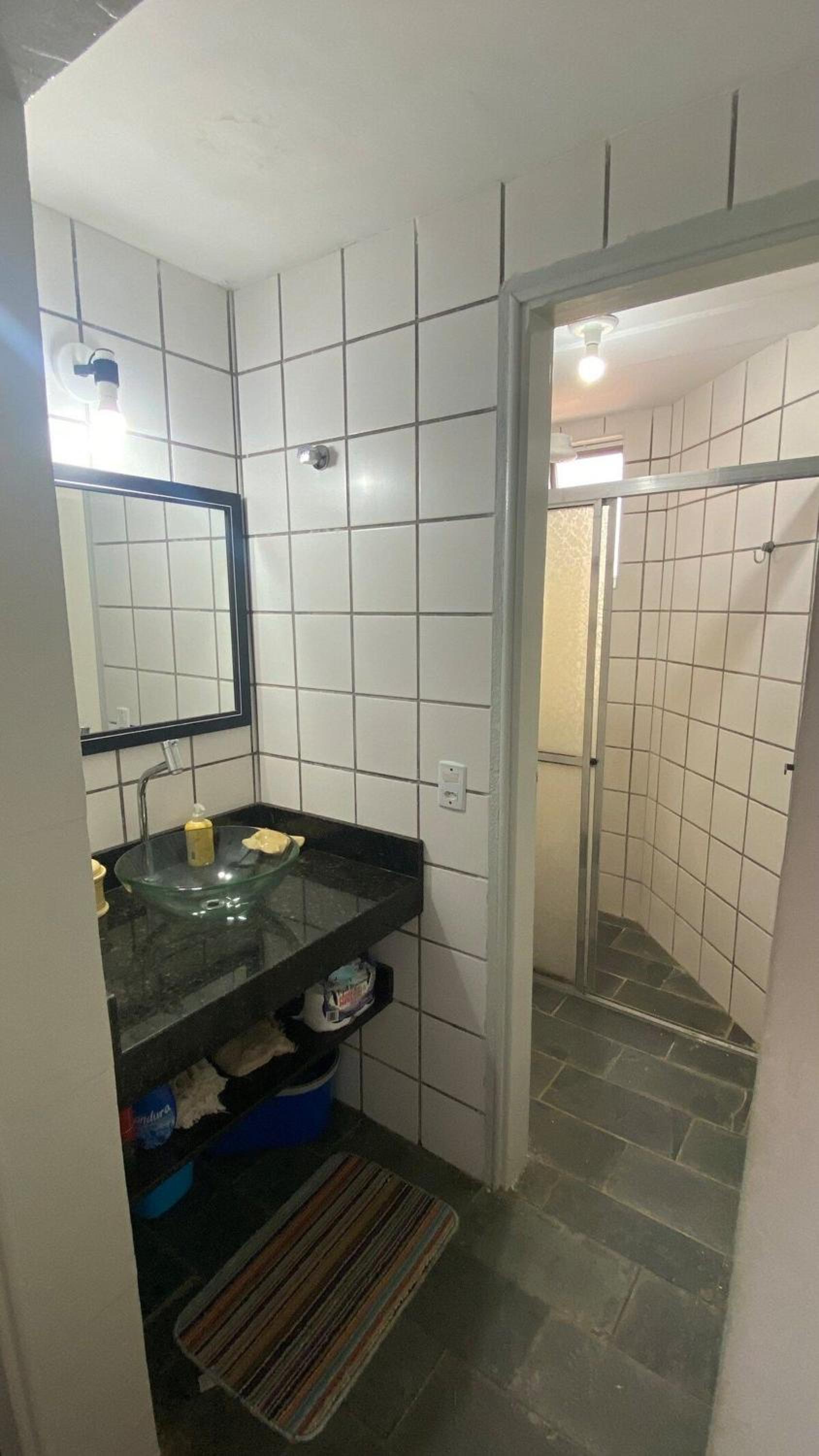 Cobertura duplex Maranduba, 500mts praia Wi-Fi