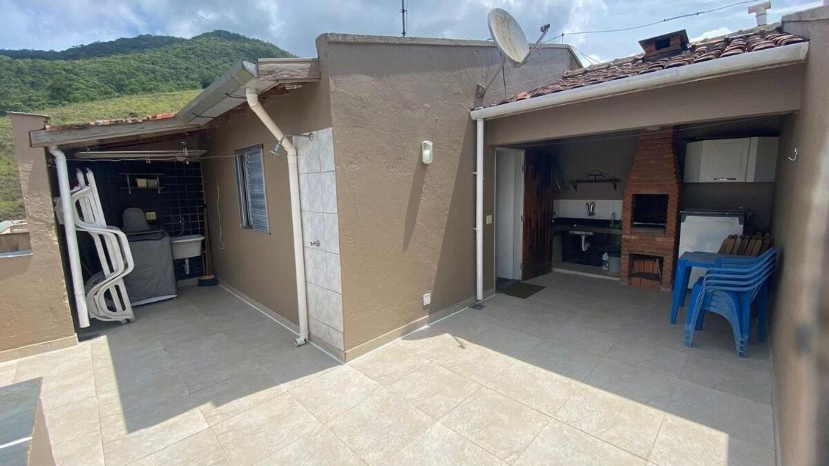 Cobertura duplex Maranduba, 500mts praia Wi-Fi