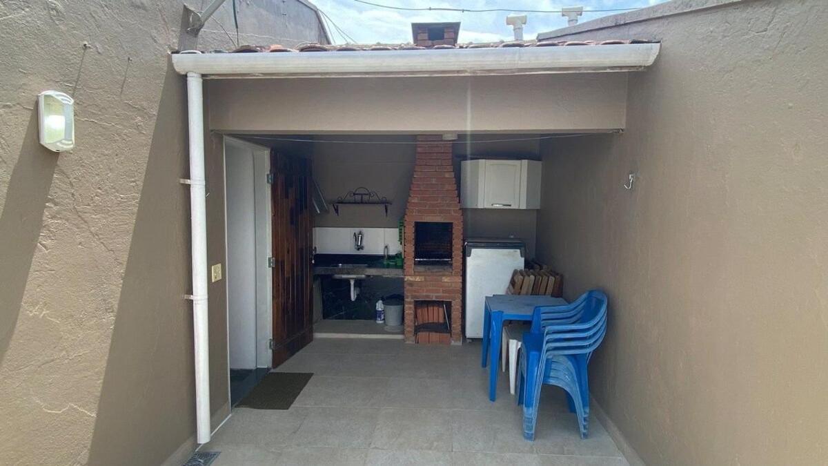 Cobertura duplex Maranduba, 500mts praia Wi-Fi