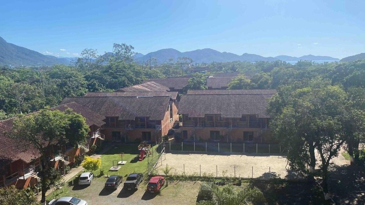 Cobertura duplex Maranduba, 500mts praia Wi-Fi