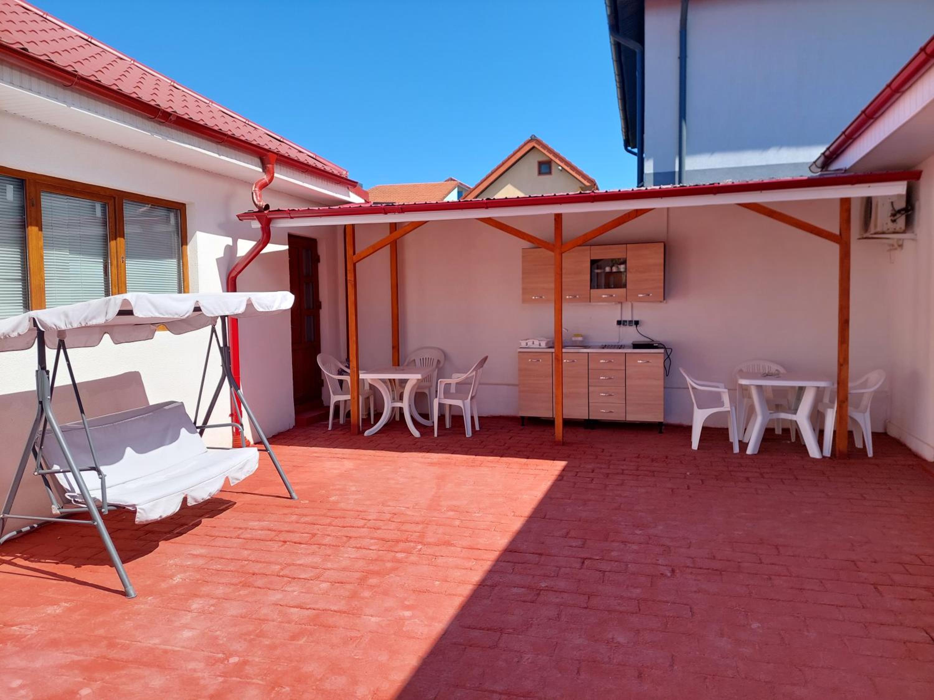 Casa Anne view 4