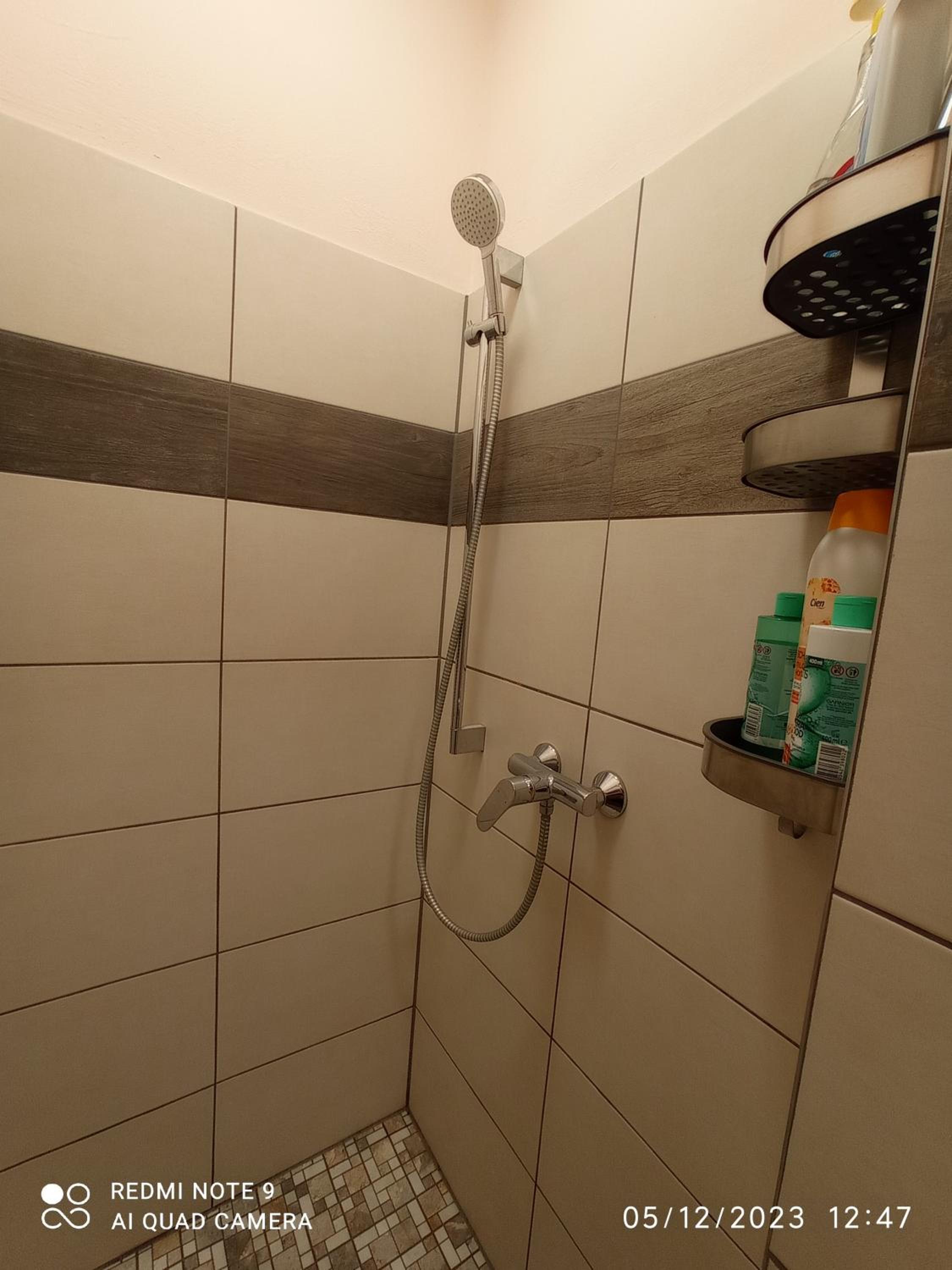 Rince Groß Apartment