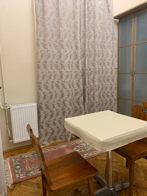 Central Location for One Person