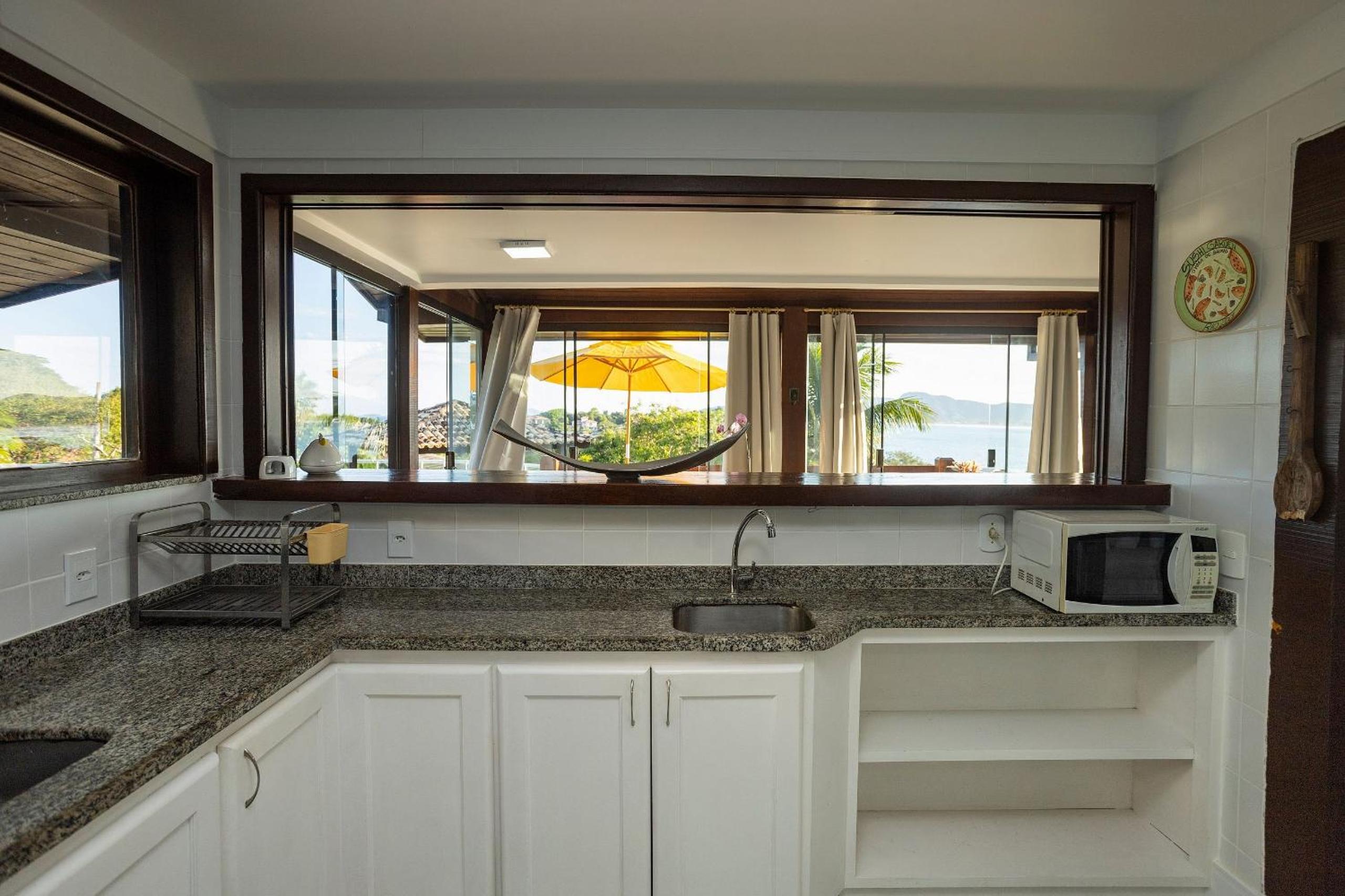 Bz20 Geribá with panoramic views! 6 bedrooms