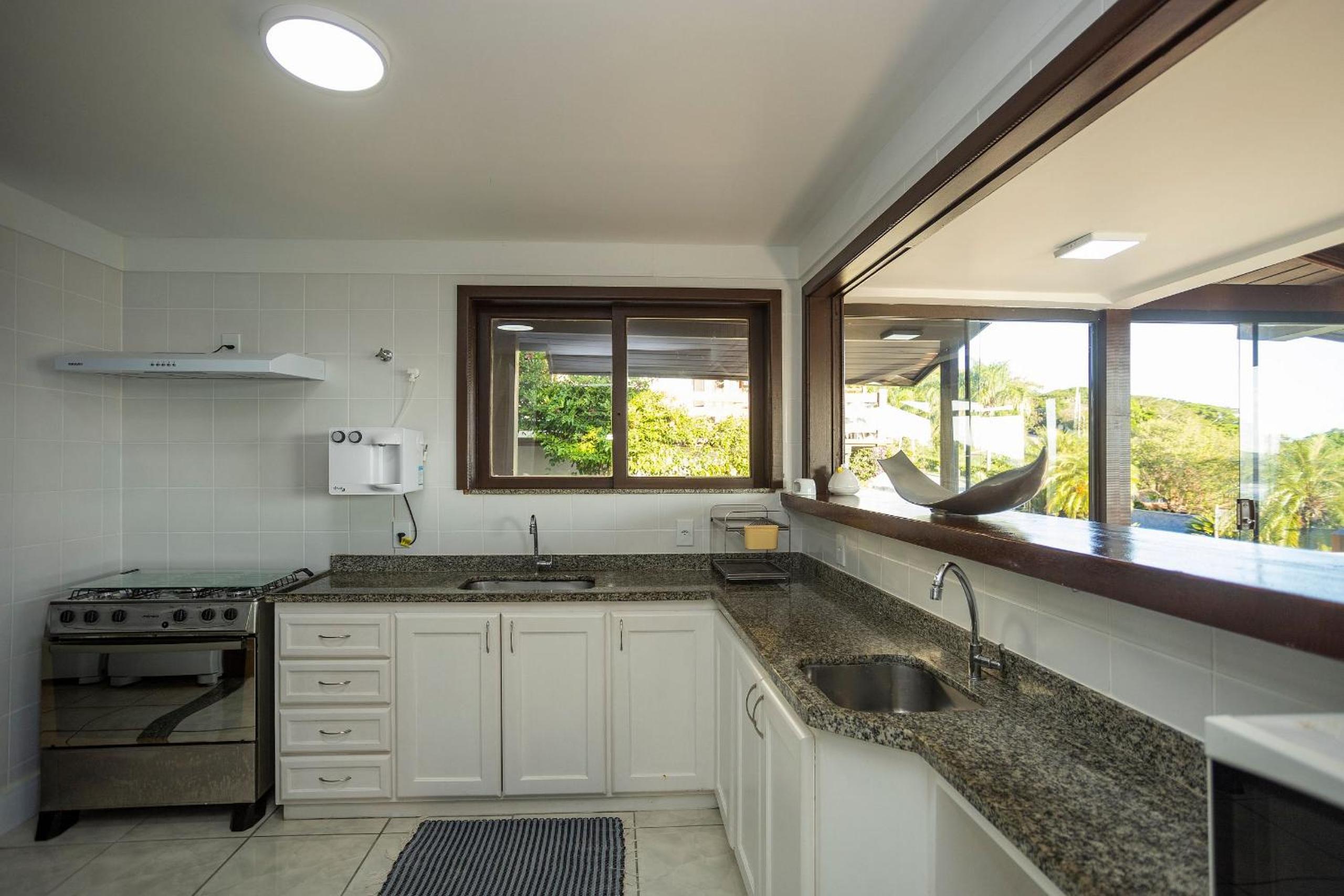 Bz20 Geribá with panoramic views! 6 bedrooms