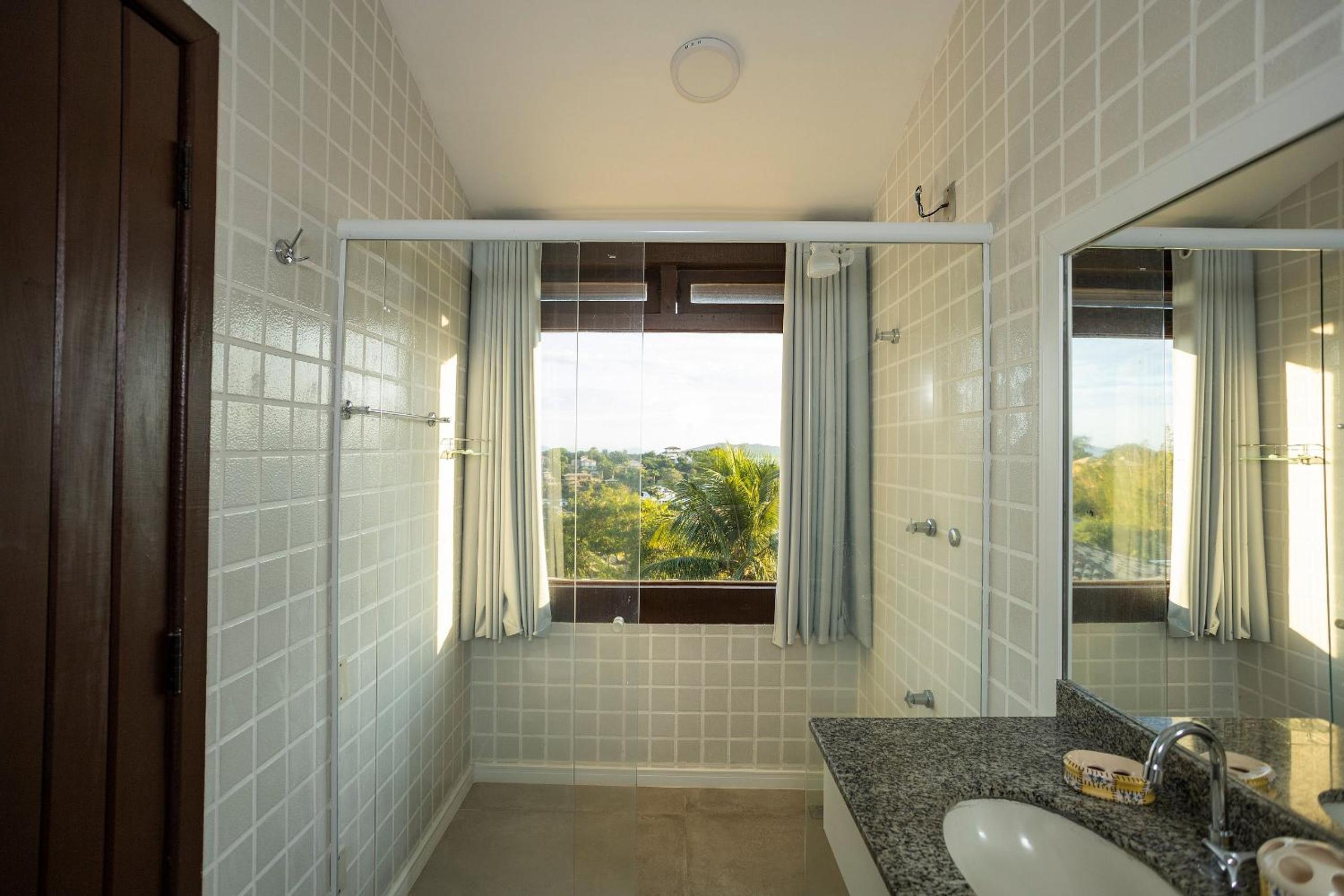Bz20 Geribá with panoramic views! 6 bedrooms