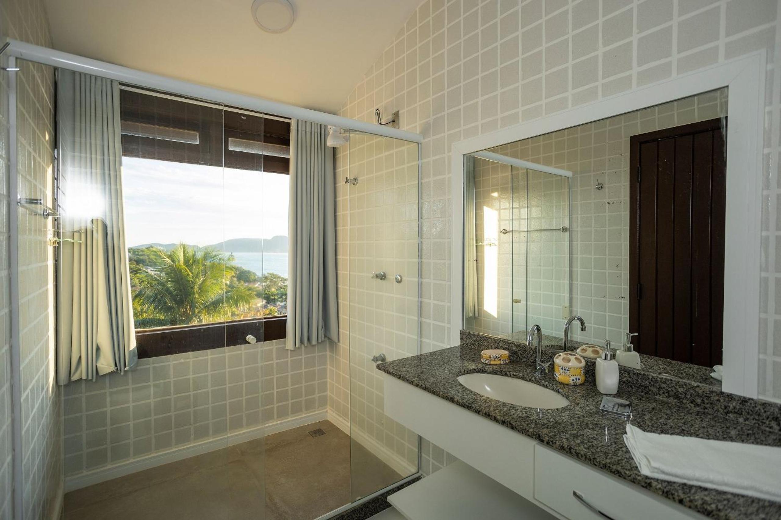 Bz20 Geribá with panoramic views! 6 bedrooms