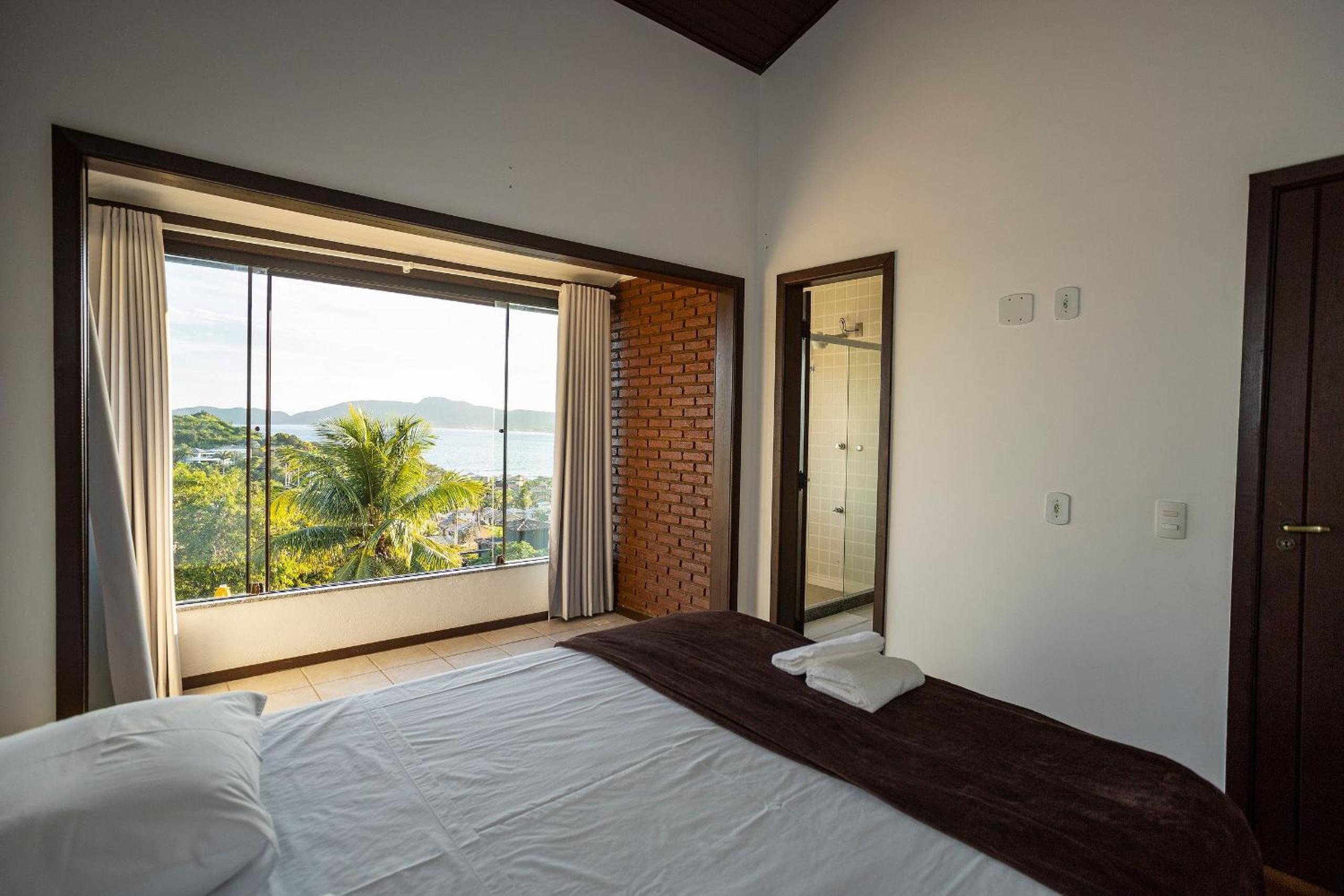 Bz20 Geribá with panoramic views! 6 bedrooms