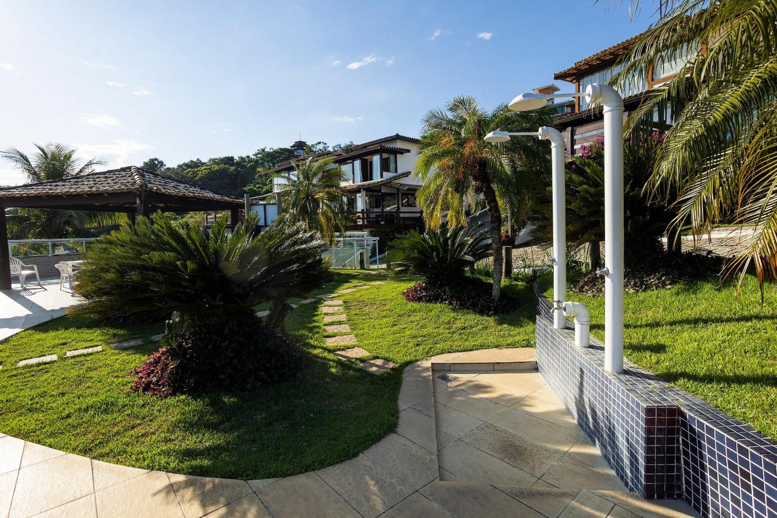 Bz20 Geribá with panoramic views! 6 bedrooms