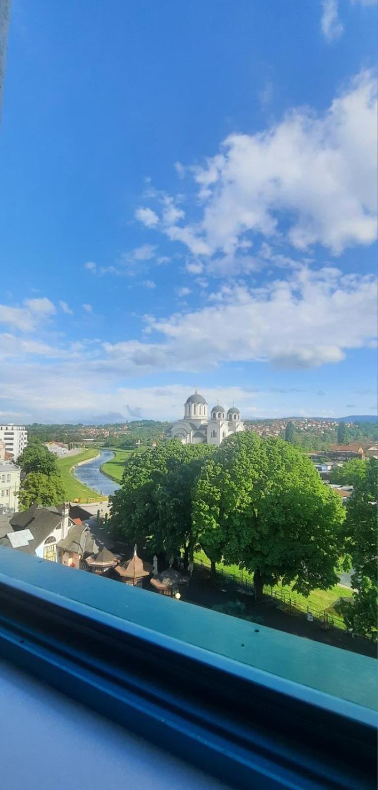 Kod Hrama view 5