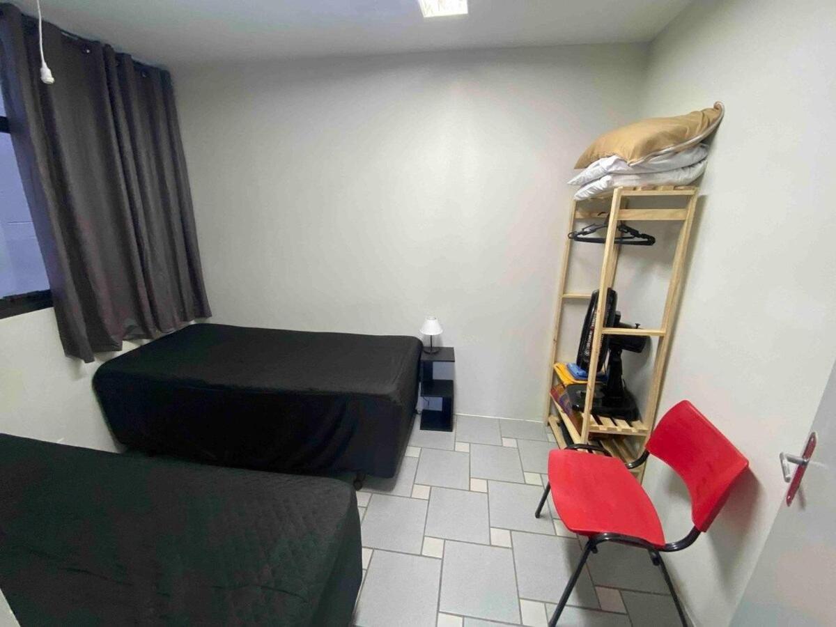 Apart 2 dorm. Prox Cambuí Wi-Fi Gar Var Note Pet