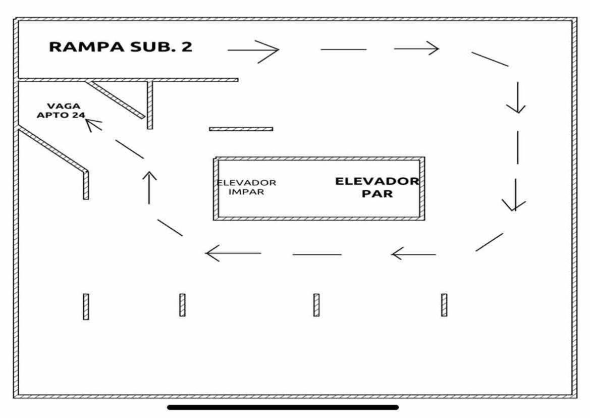 Apart 2 dorm. Prox Cambuí Wi-Fi Gar Var Note Pet