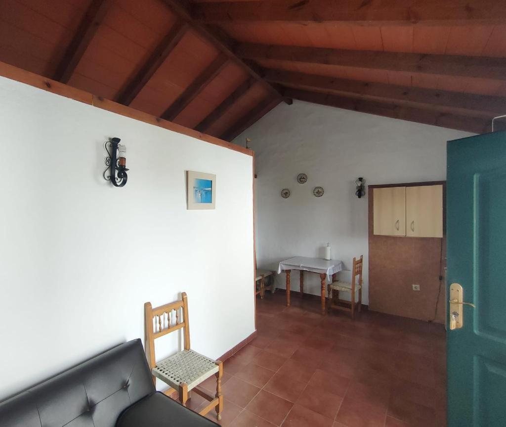 Casa Juncal