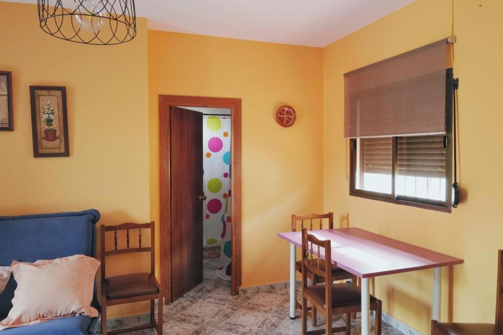 Casa Juncal