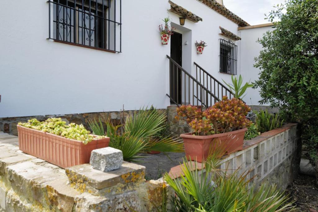 Casa Juncal