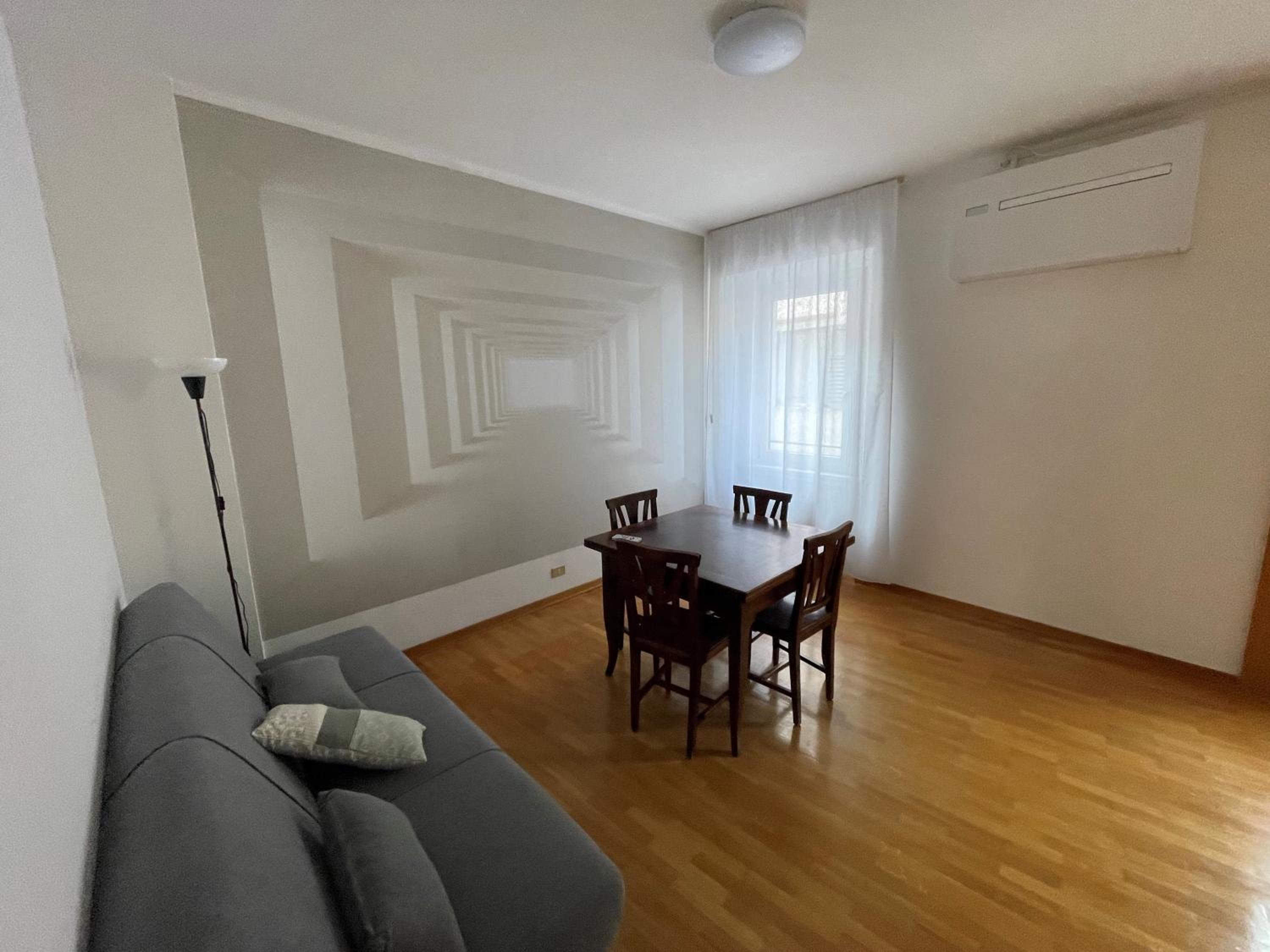 Torboletta Apartments