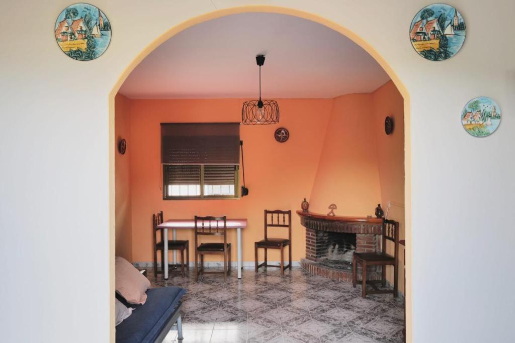 Casa Juncal