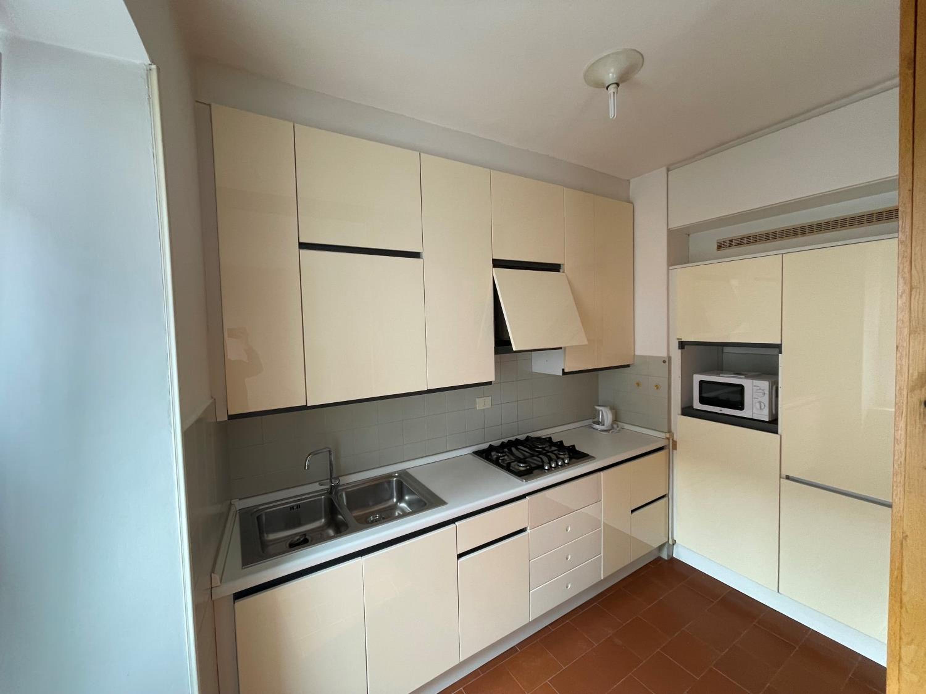 Torboletta Apartments
