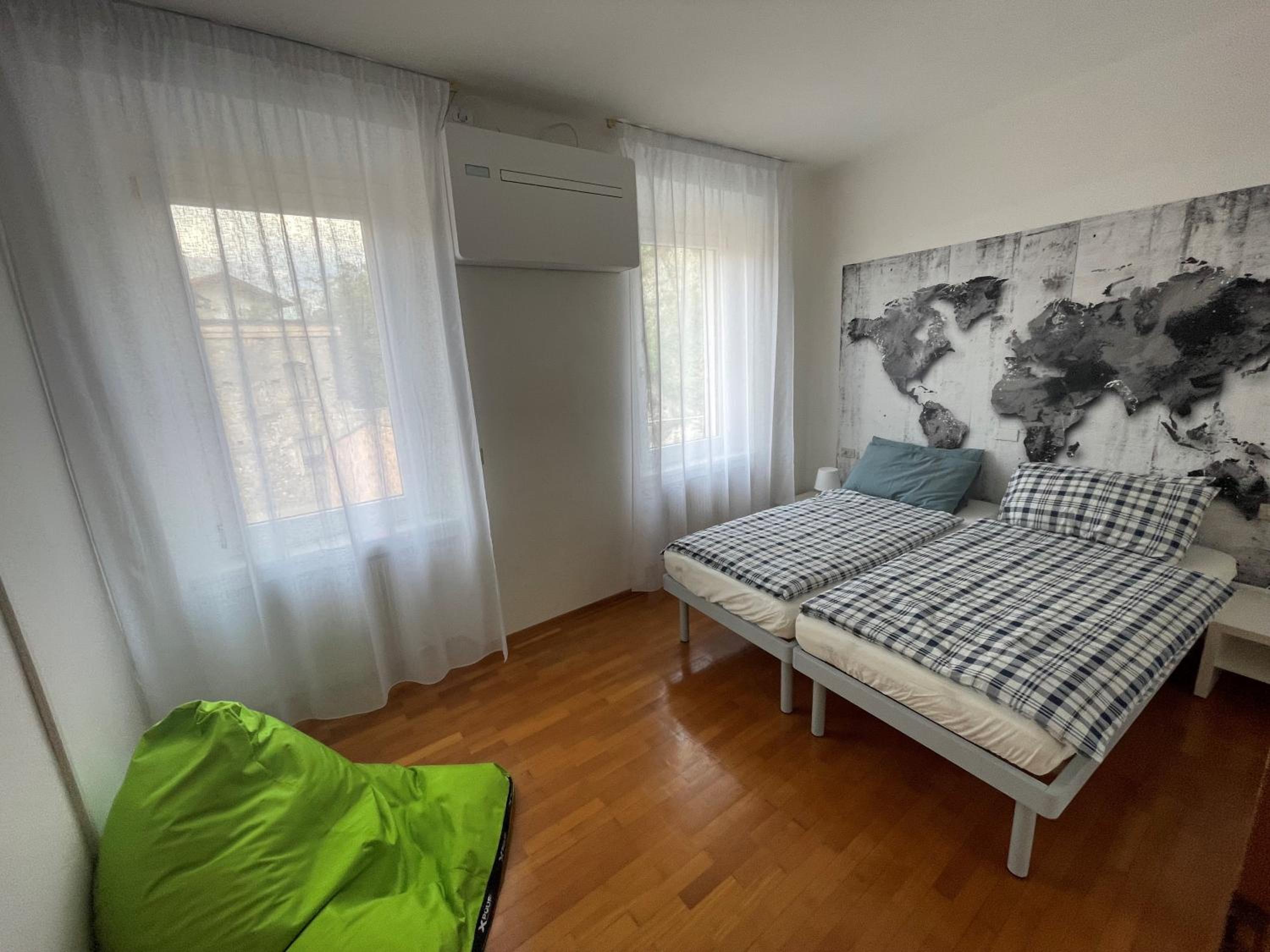Torboletta Apartments