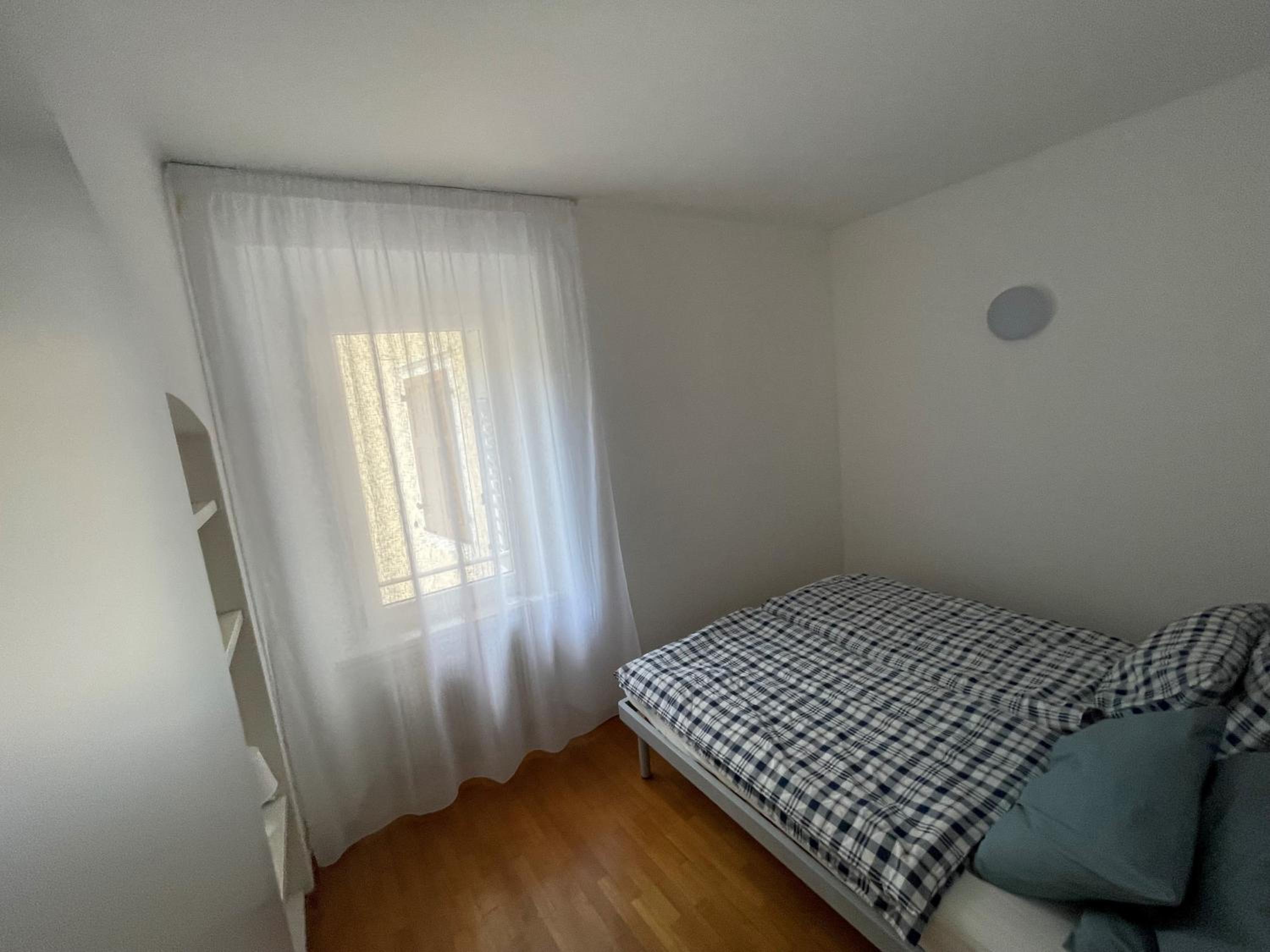 Torboletta Apartments