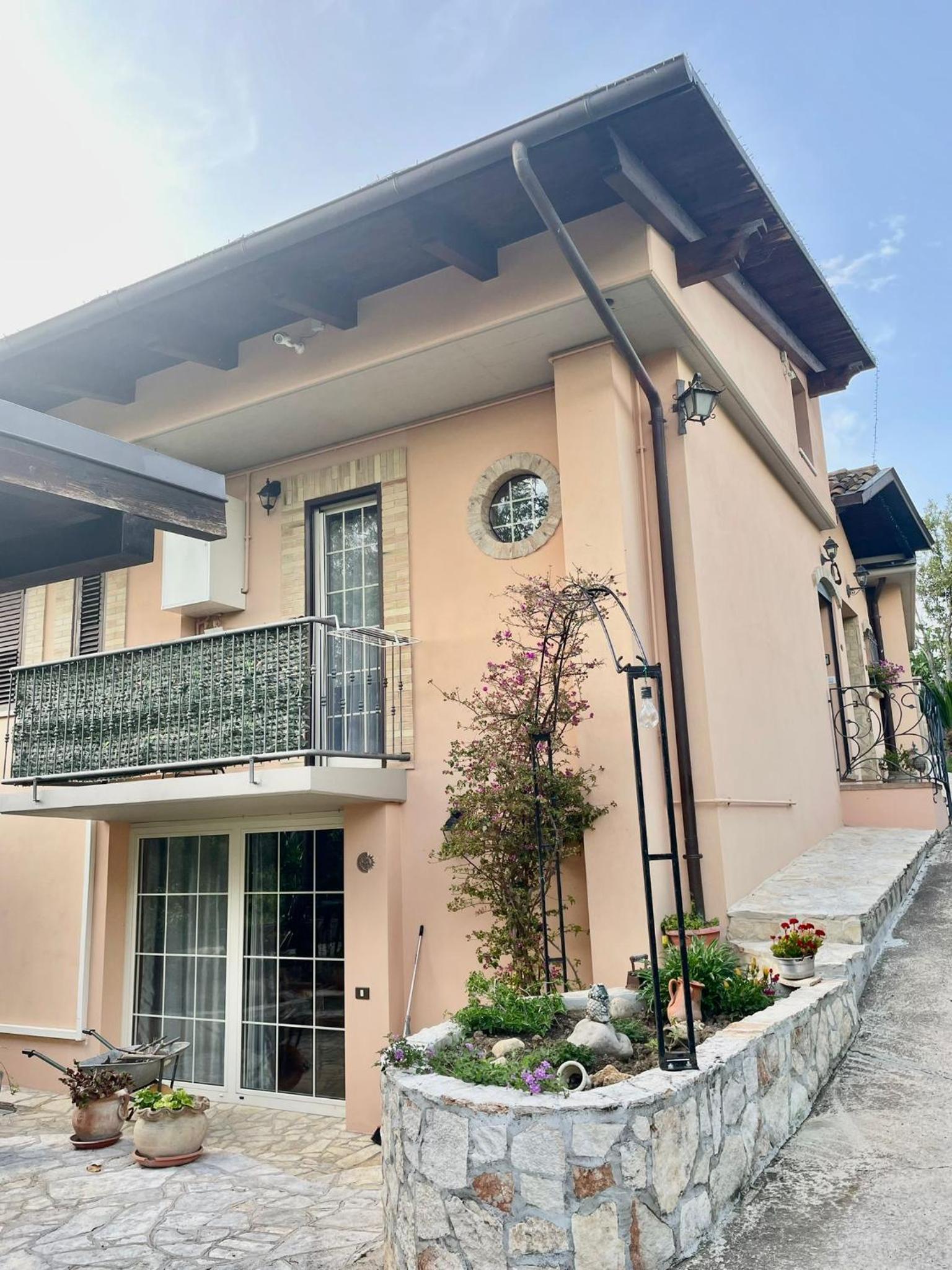 Casa la noce