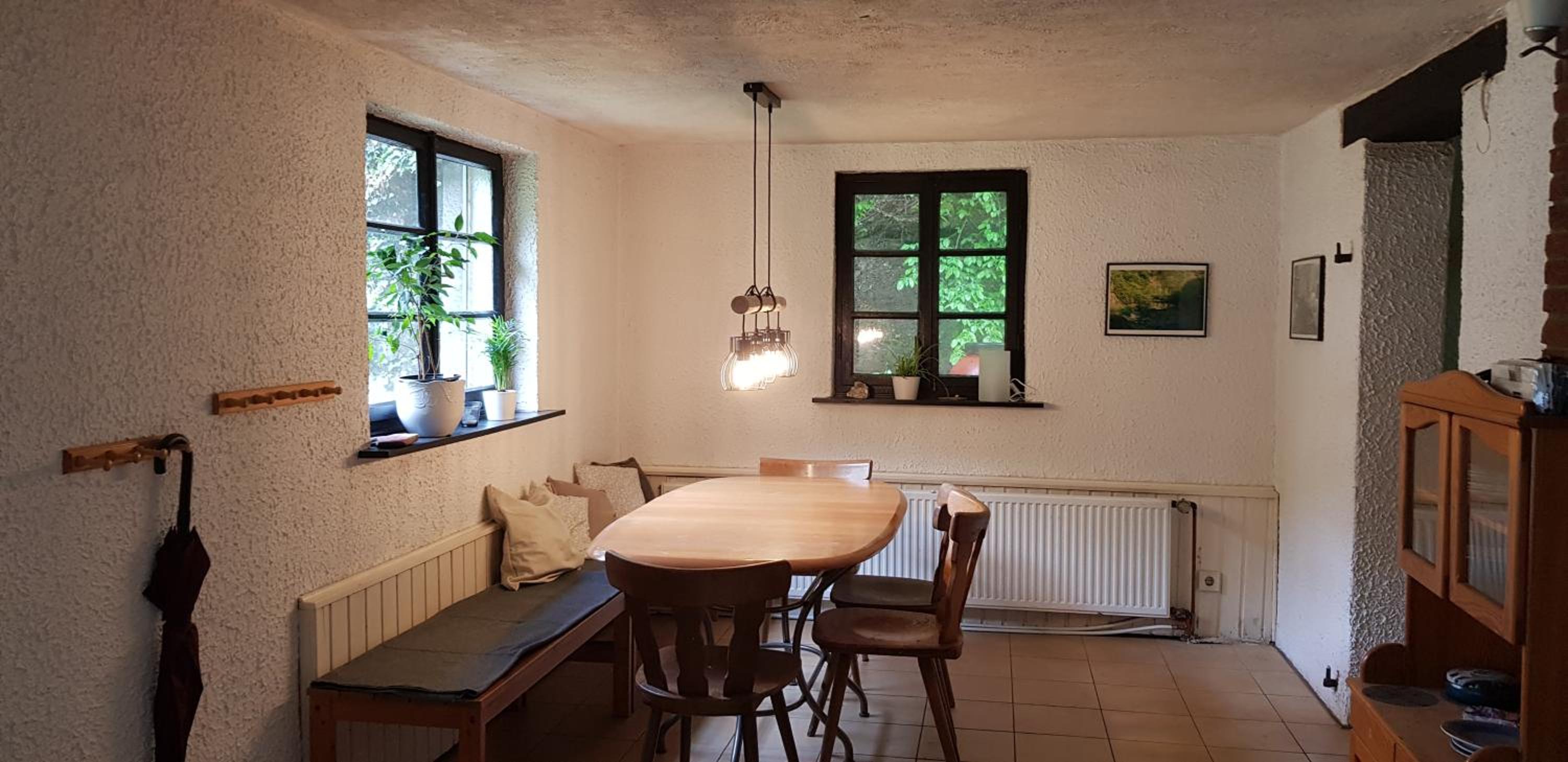 Ferienhaus Neumühle