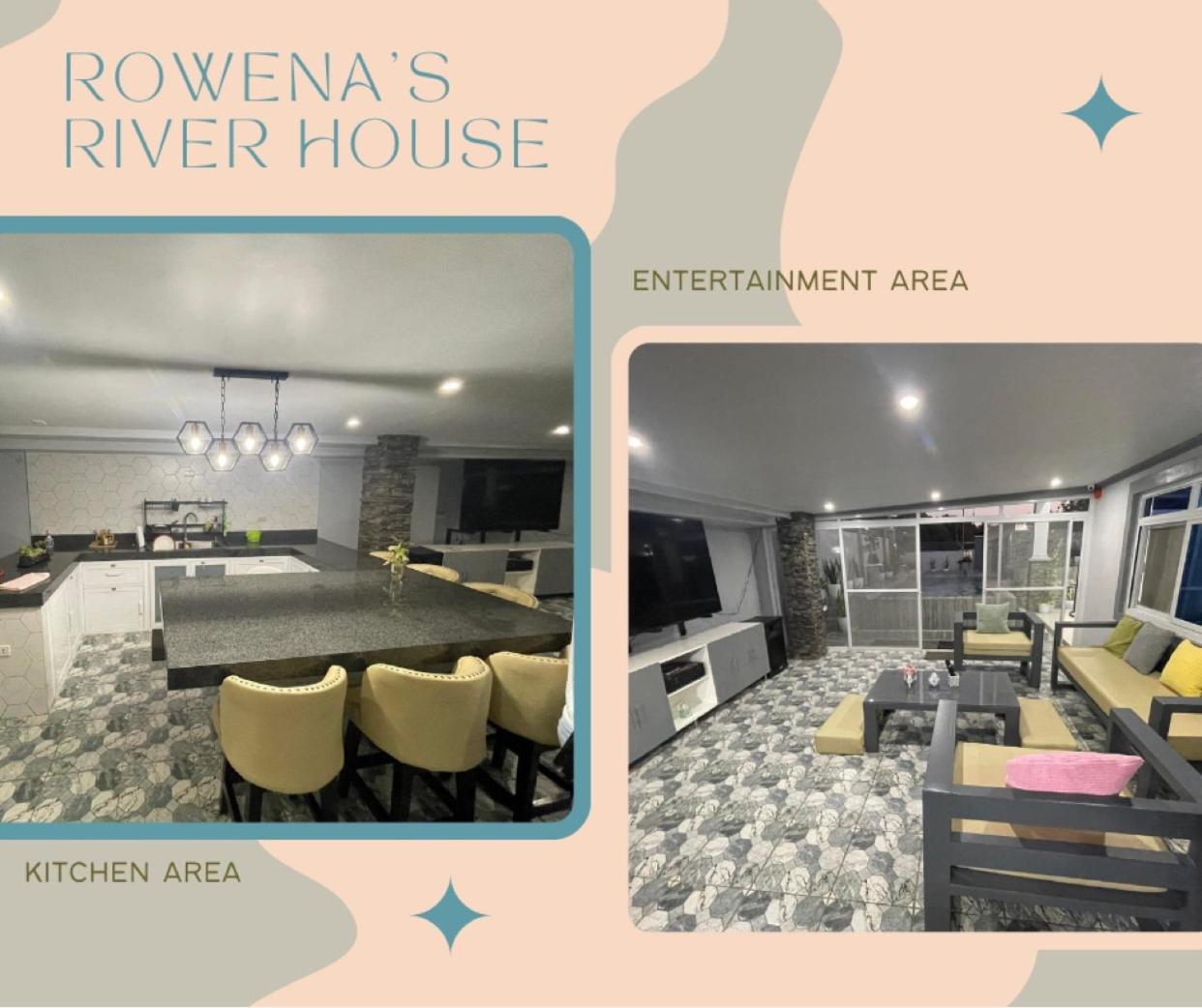 Rowena's River Resort
