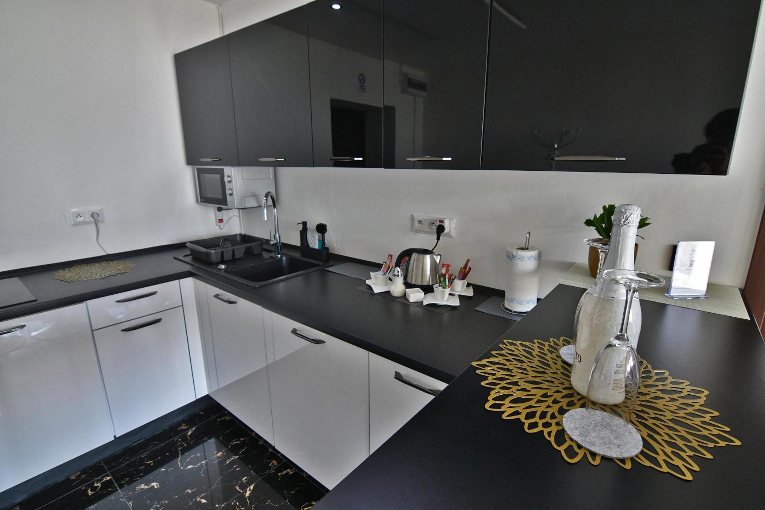 Apartmán Bling s vírivkou Zemplínska Šírava view 2