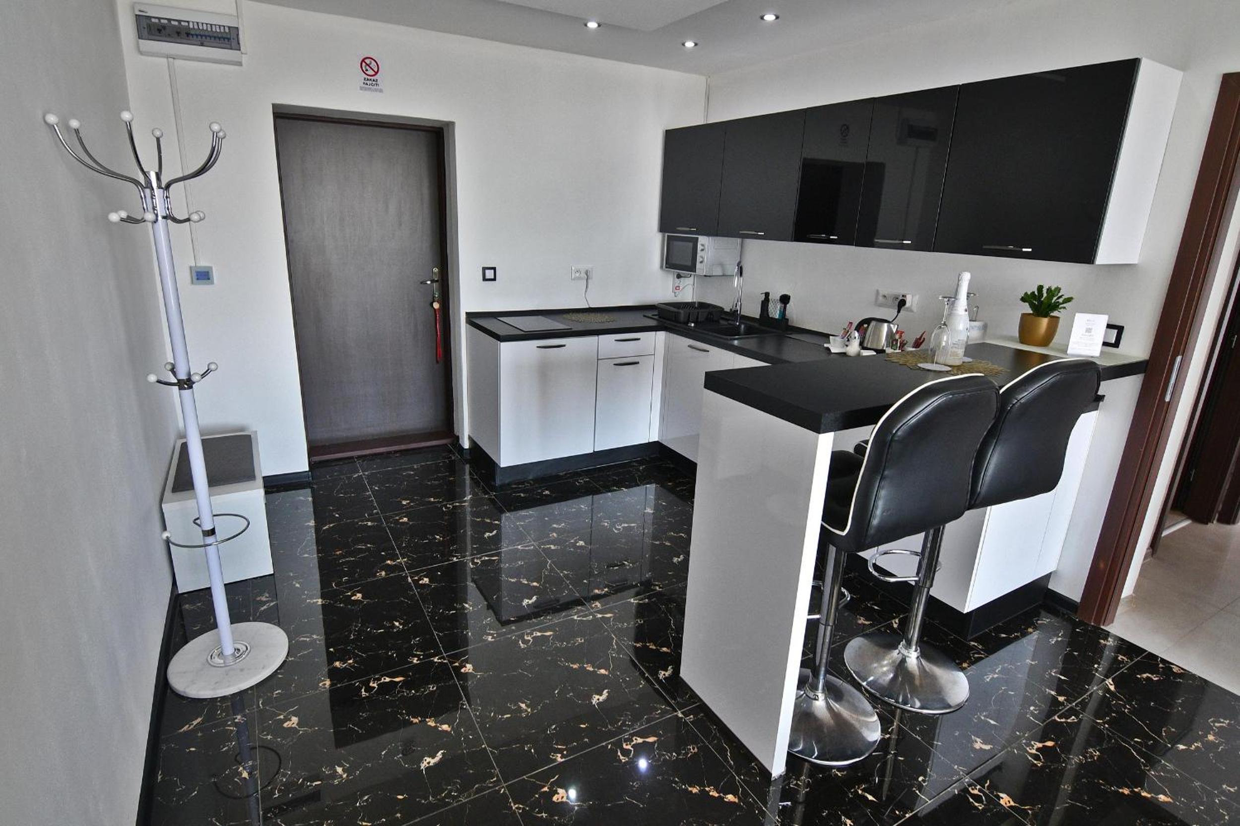 Apartmán Bling s vírivkou Zemplínska Šírava view 3