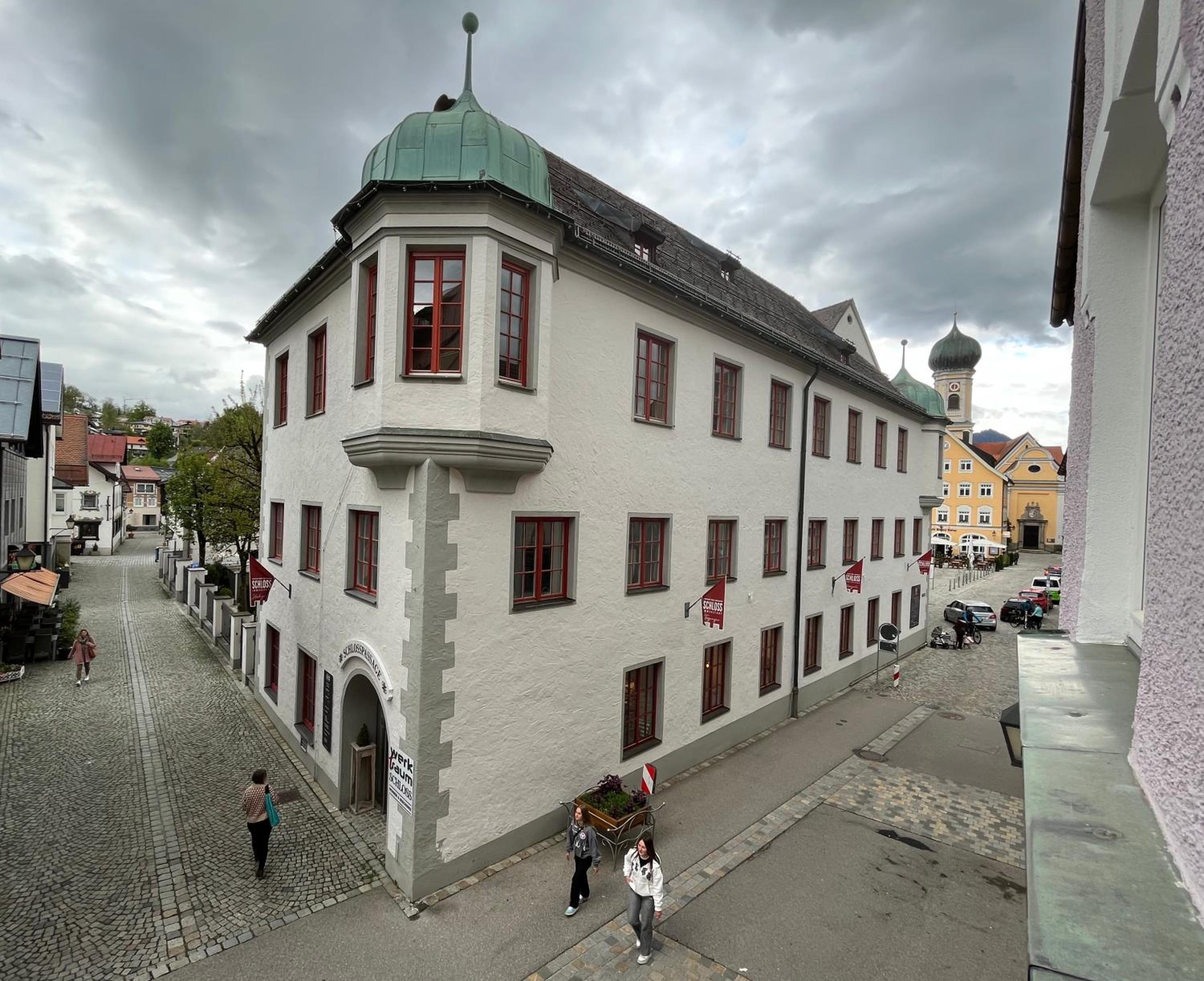 building