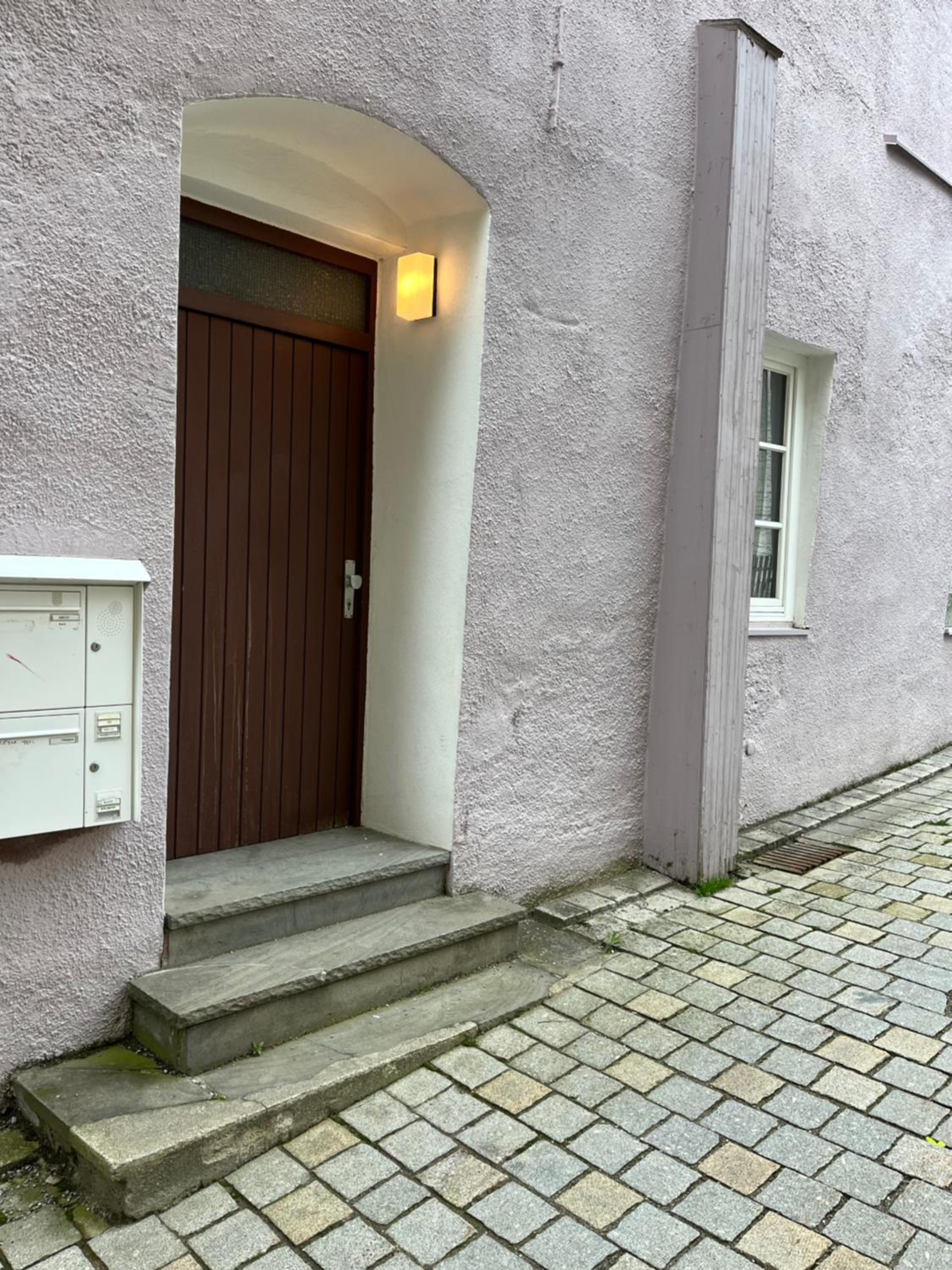 Italienische Gastfreundlichkeit im Herzen von Immenstadt