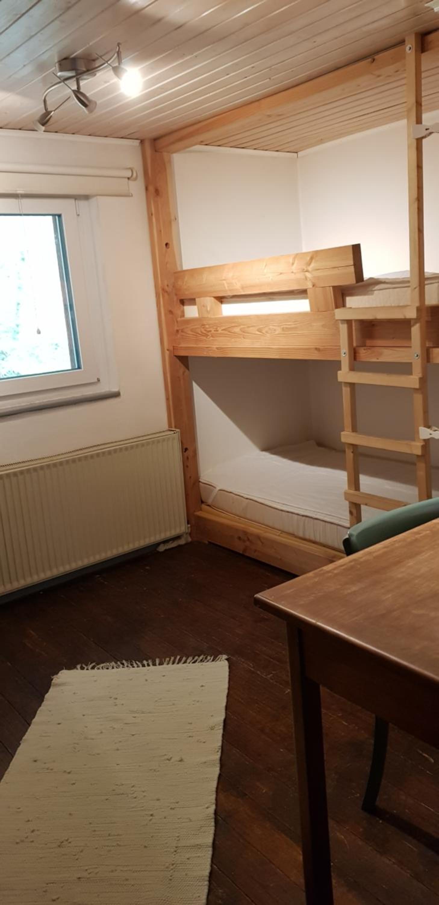 Ferienhaus Neumühle