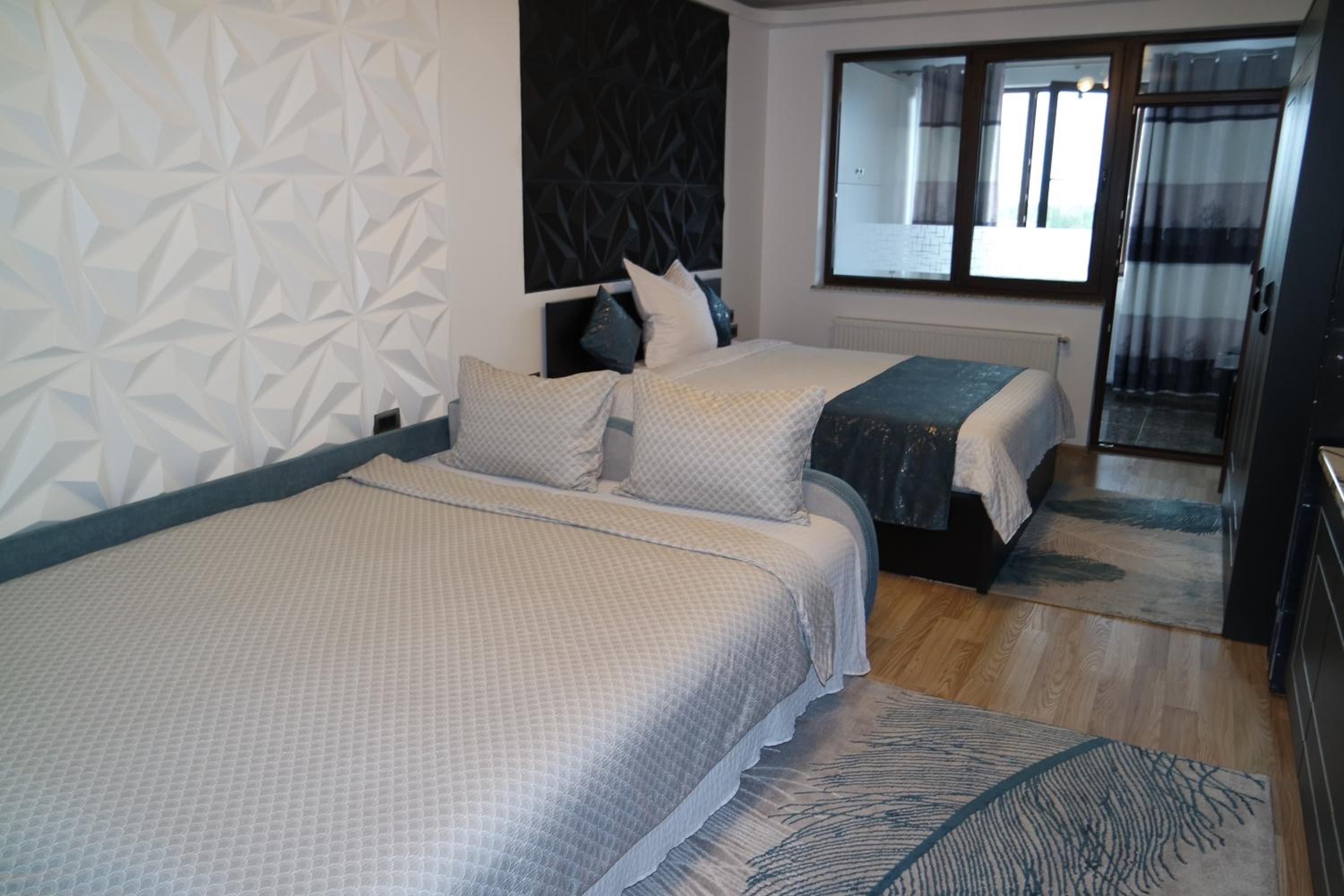 Apartment ǨS Brasov