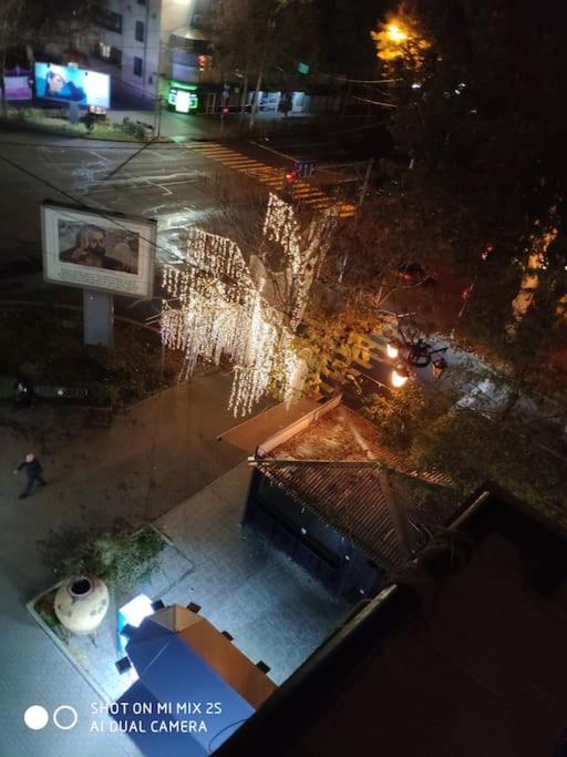 Cozy Apartment on Abovyan street `Superior room`