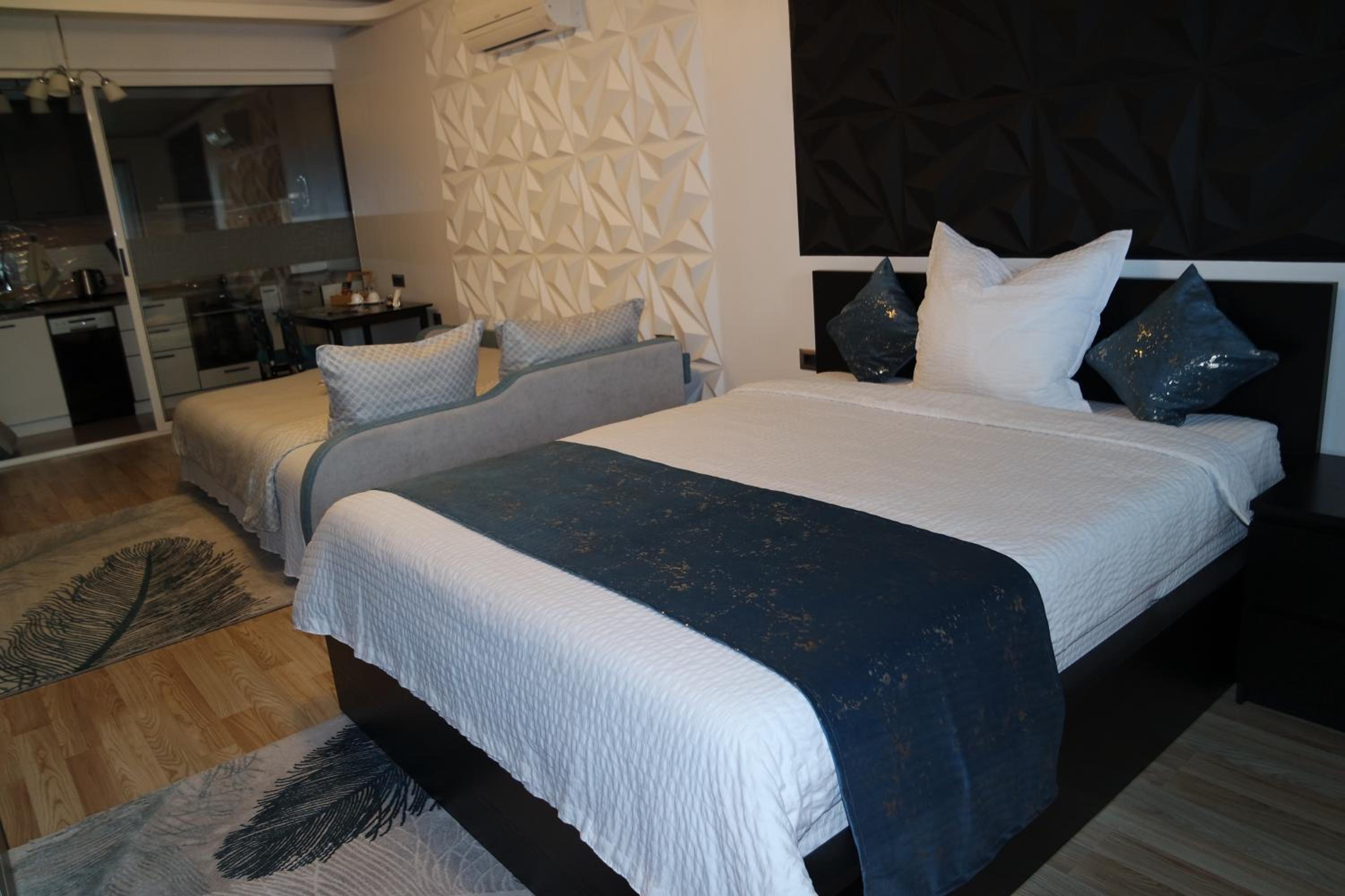 Apartment ǨS Brasov