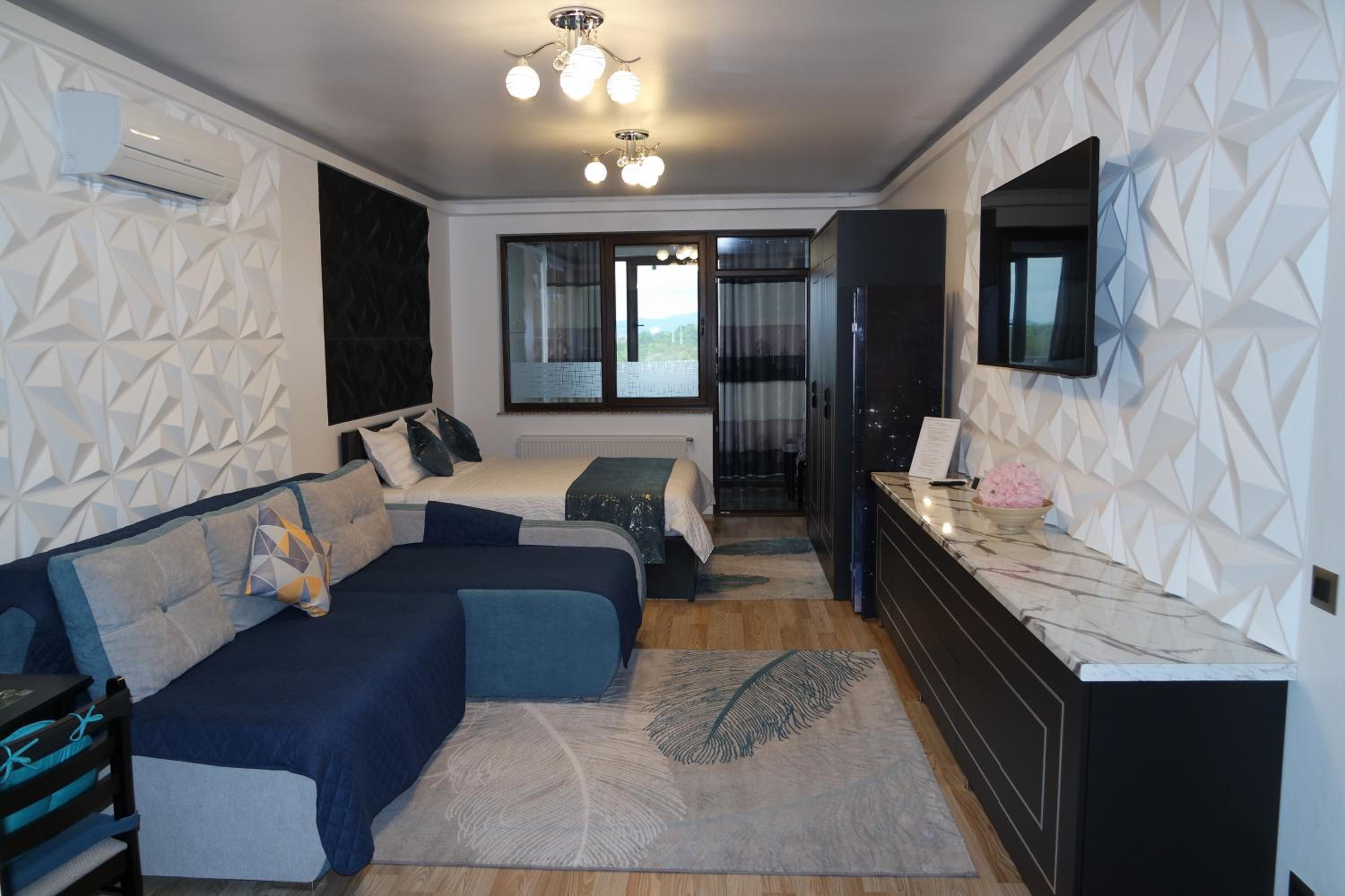 Apartment ǨS Brasov