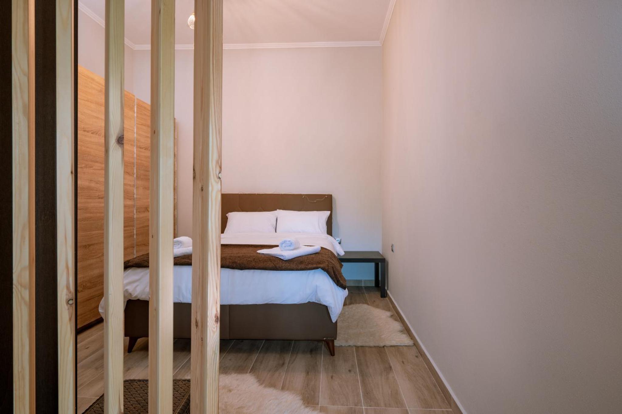 Sofia Suites