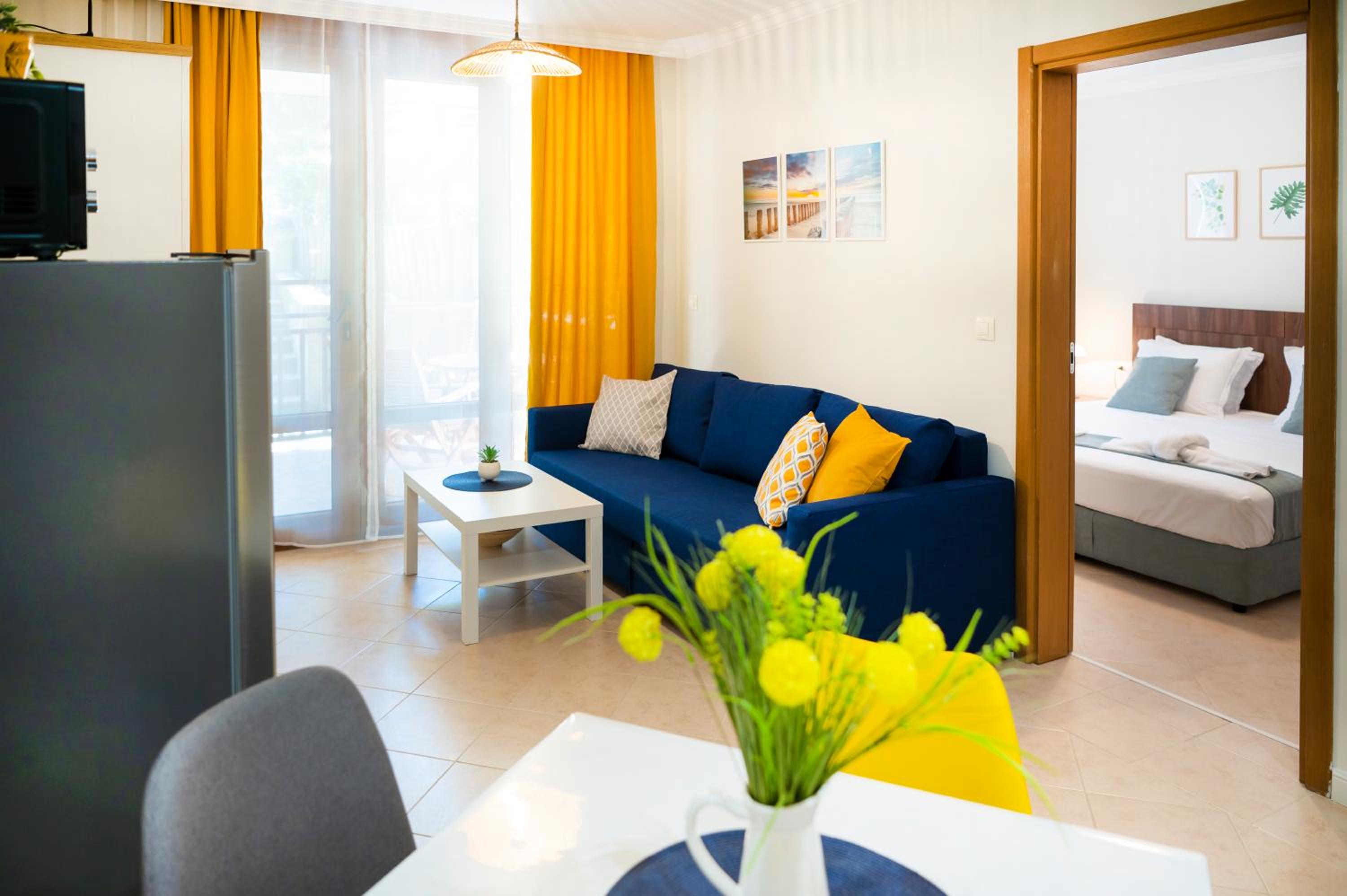 Cozy Home Santa Marina Sozopol