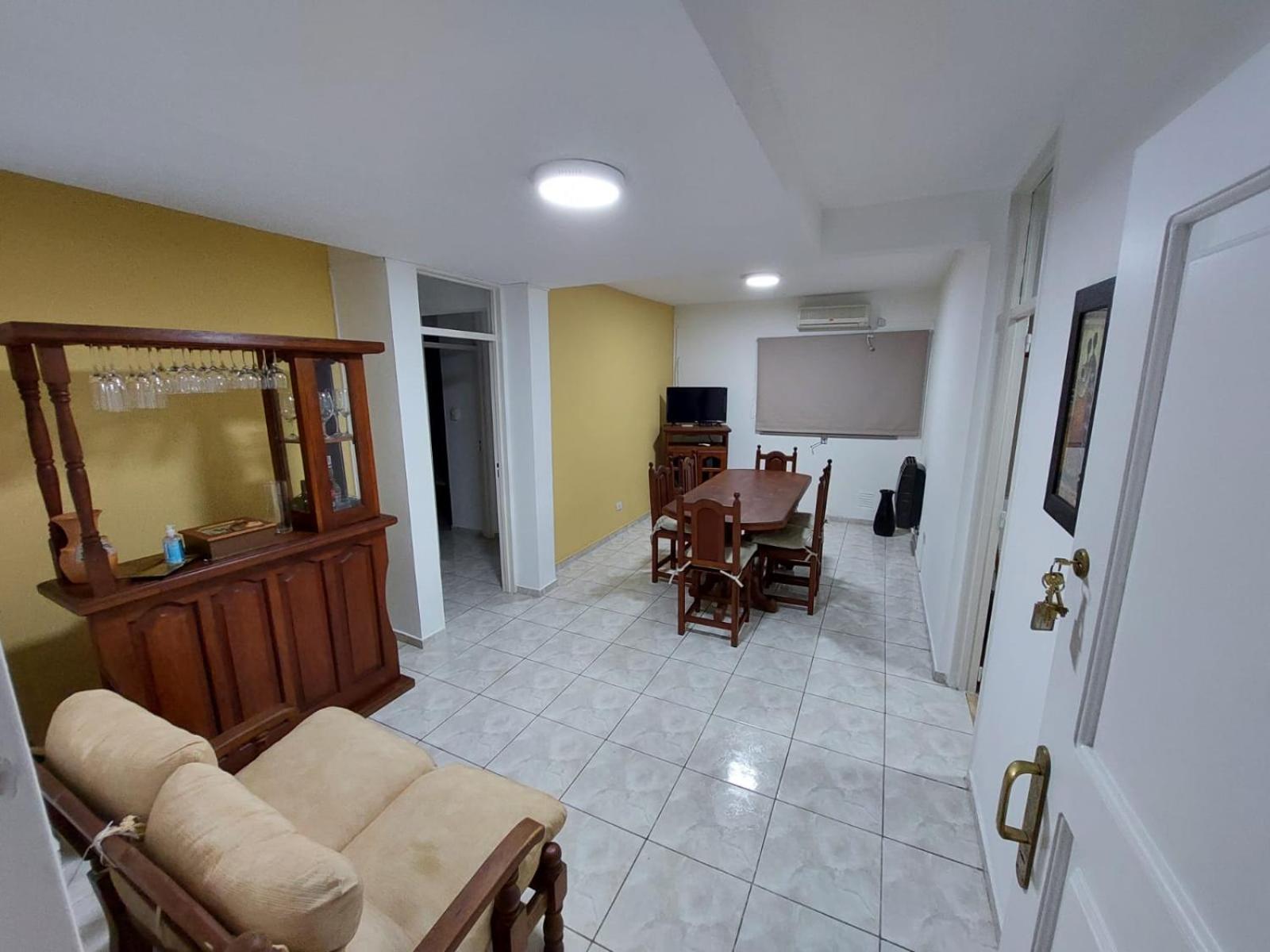 Departamento frente al Mendoza Shopping hasta 6 personas