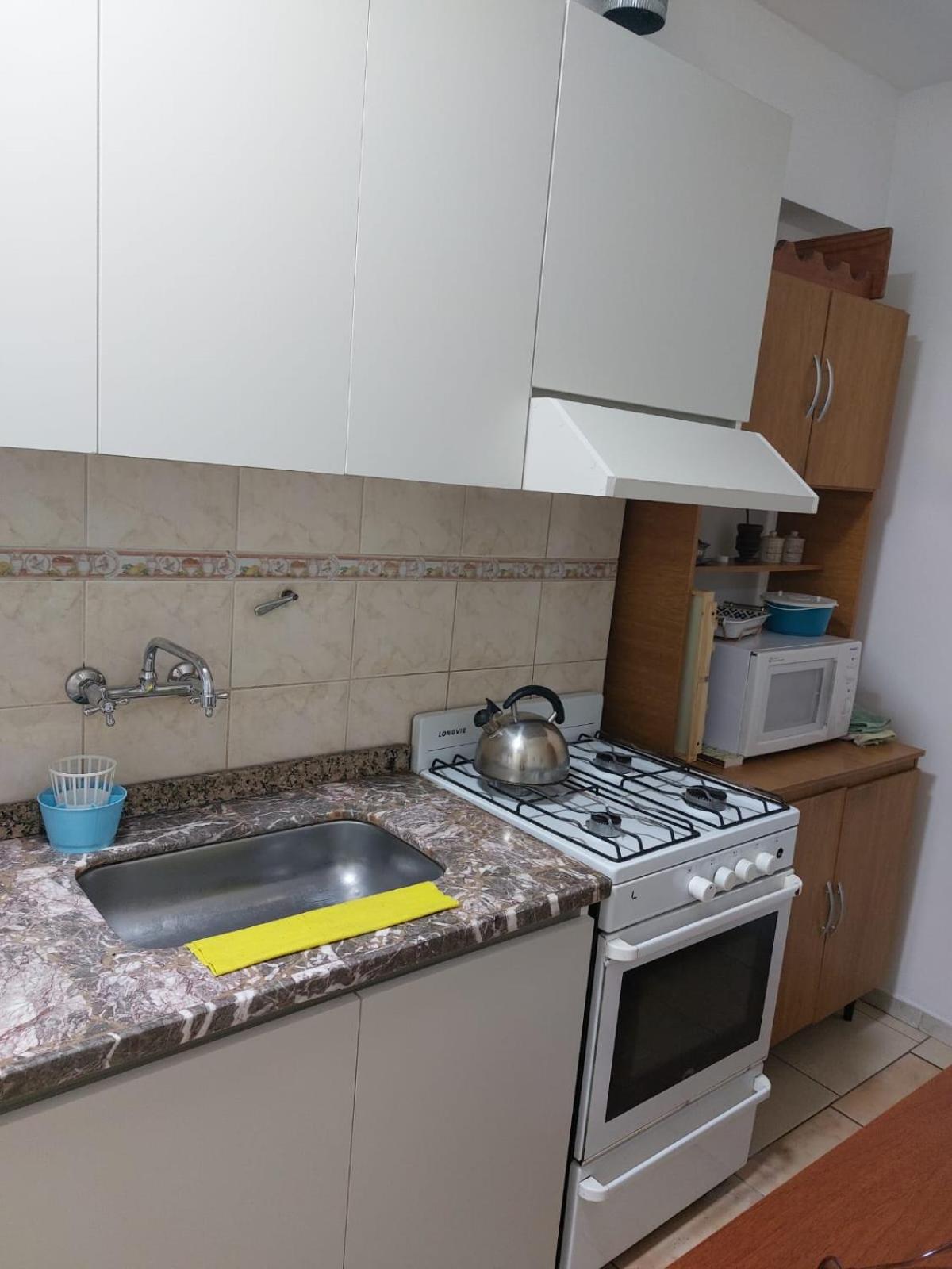 Departamento frente al Mendoza Shopping hasta 6 personas