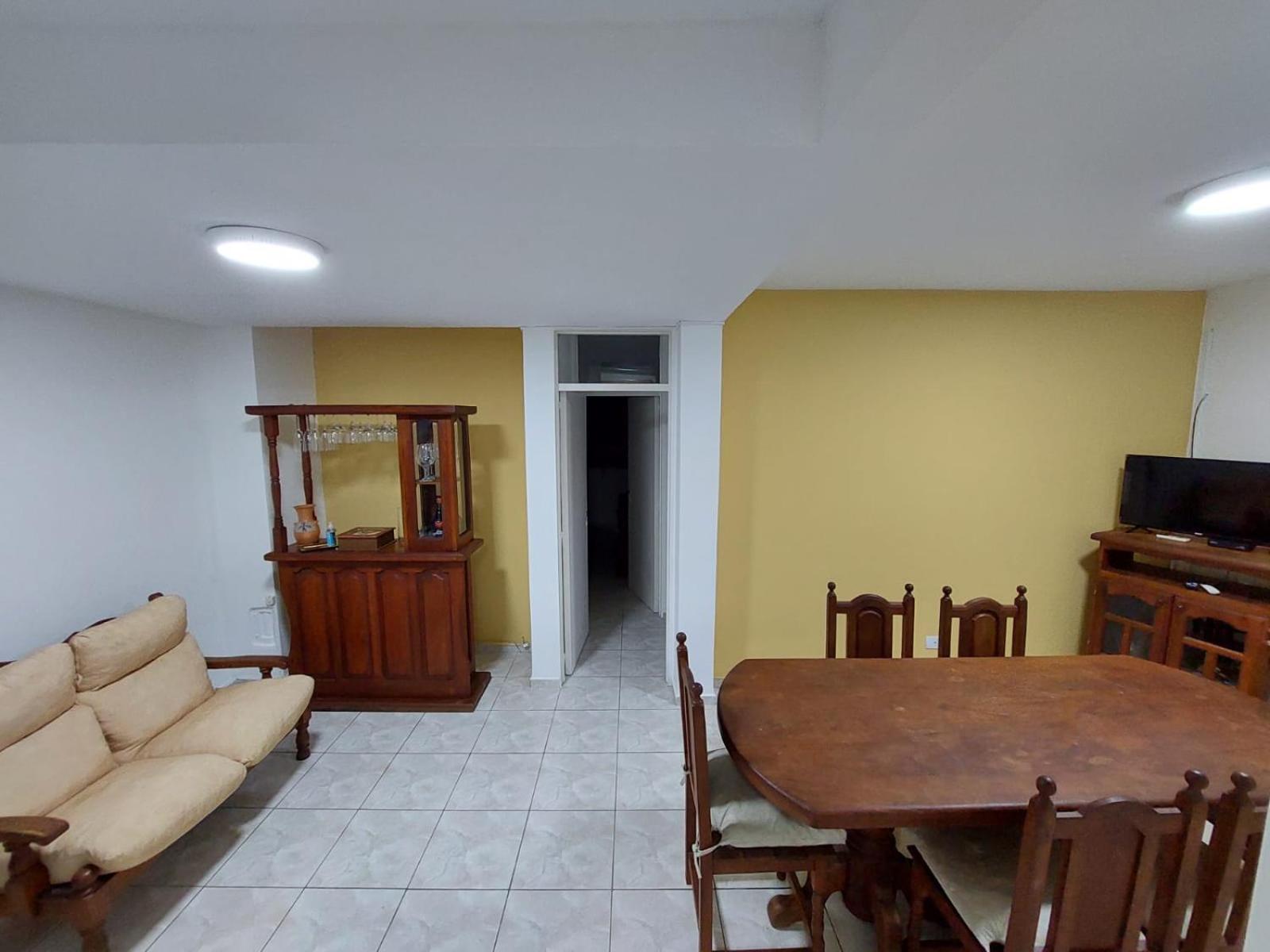 Departamento frente al Mendoza Shopping hasta 6 personas