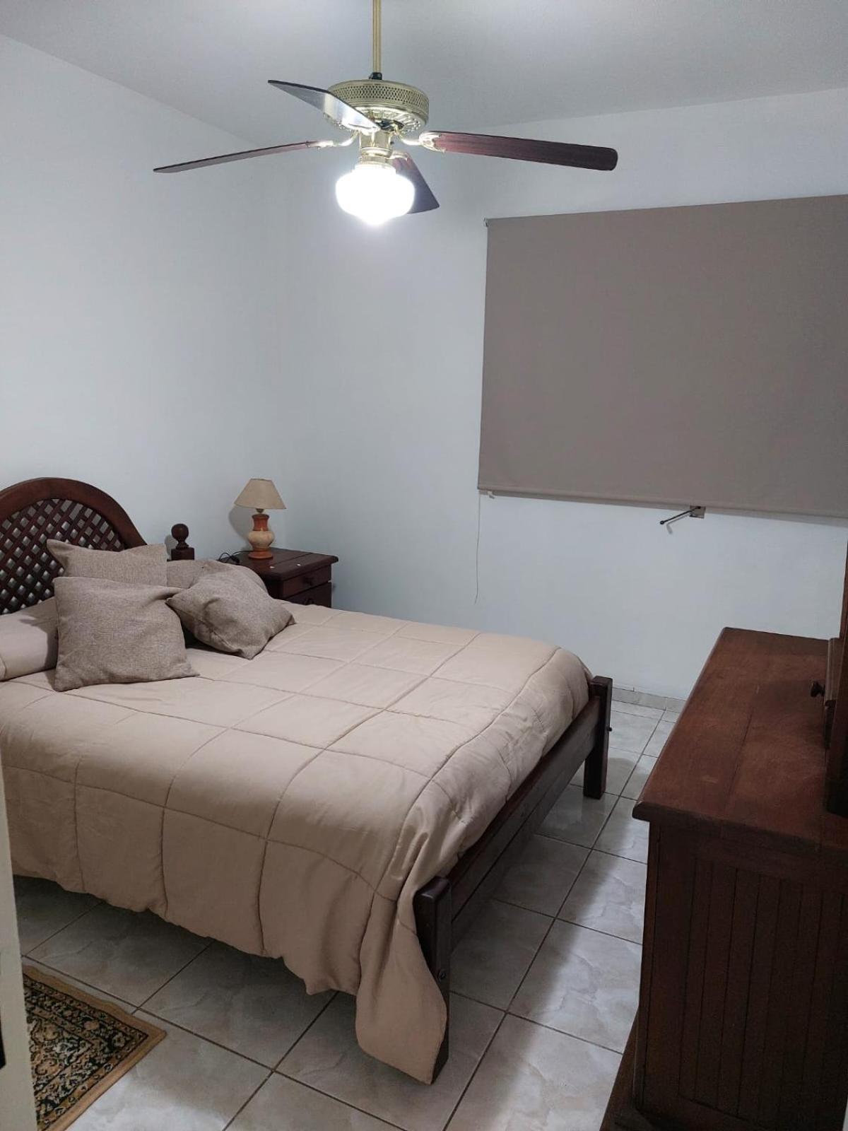 Departamento frente al Mendoza Shopping hasta 6 personas