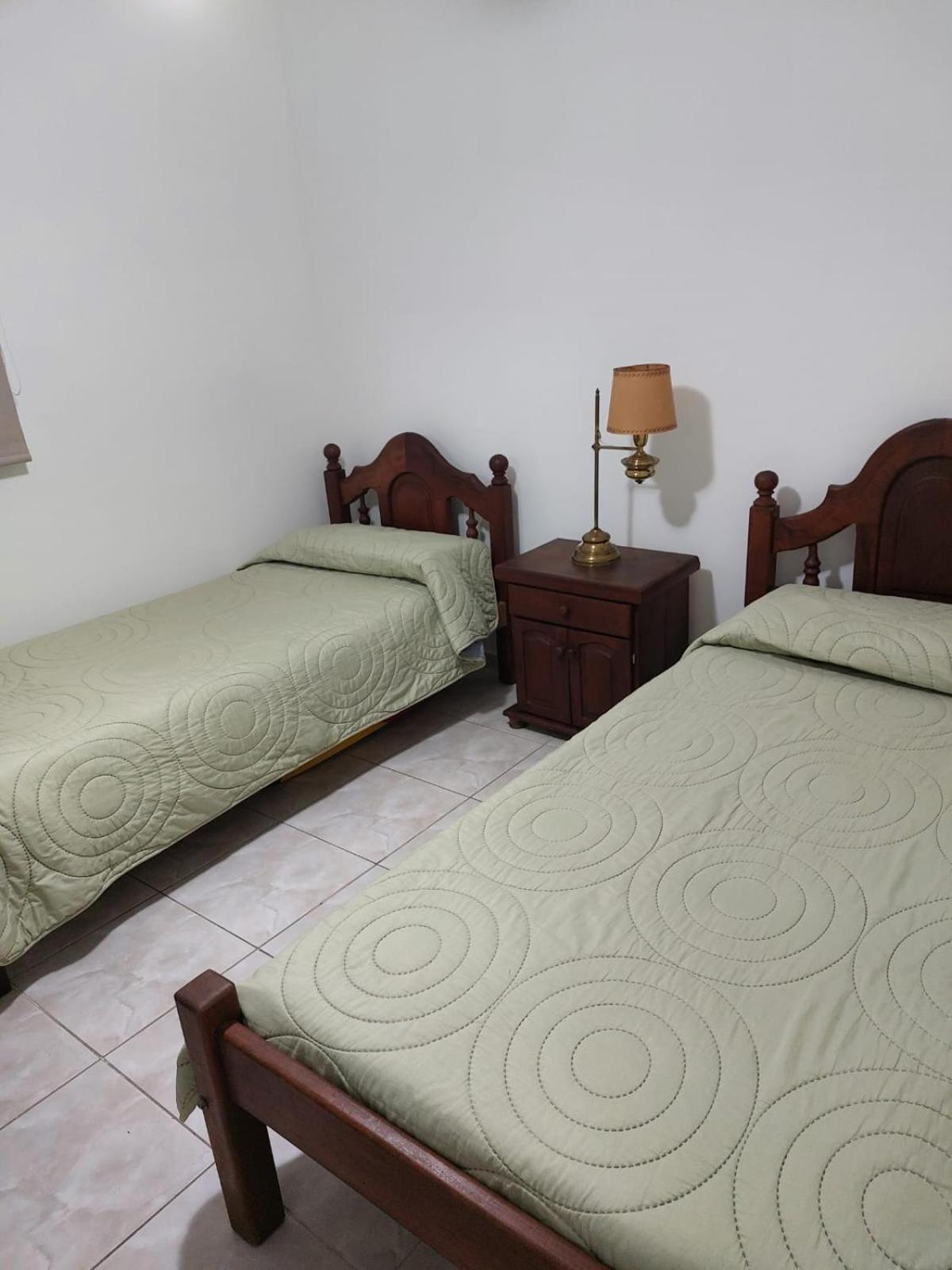 Departamento frente al Mendoza Shopping hasta 6 personas