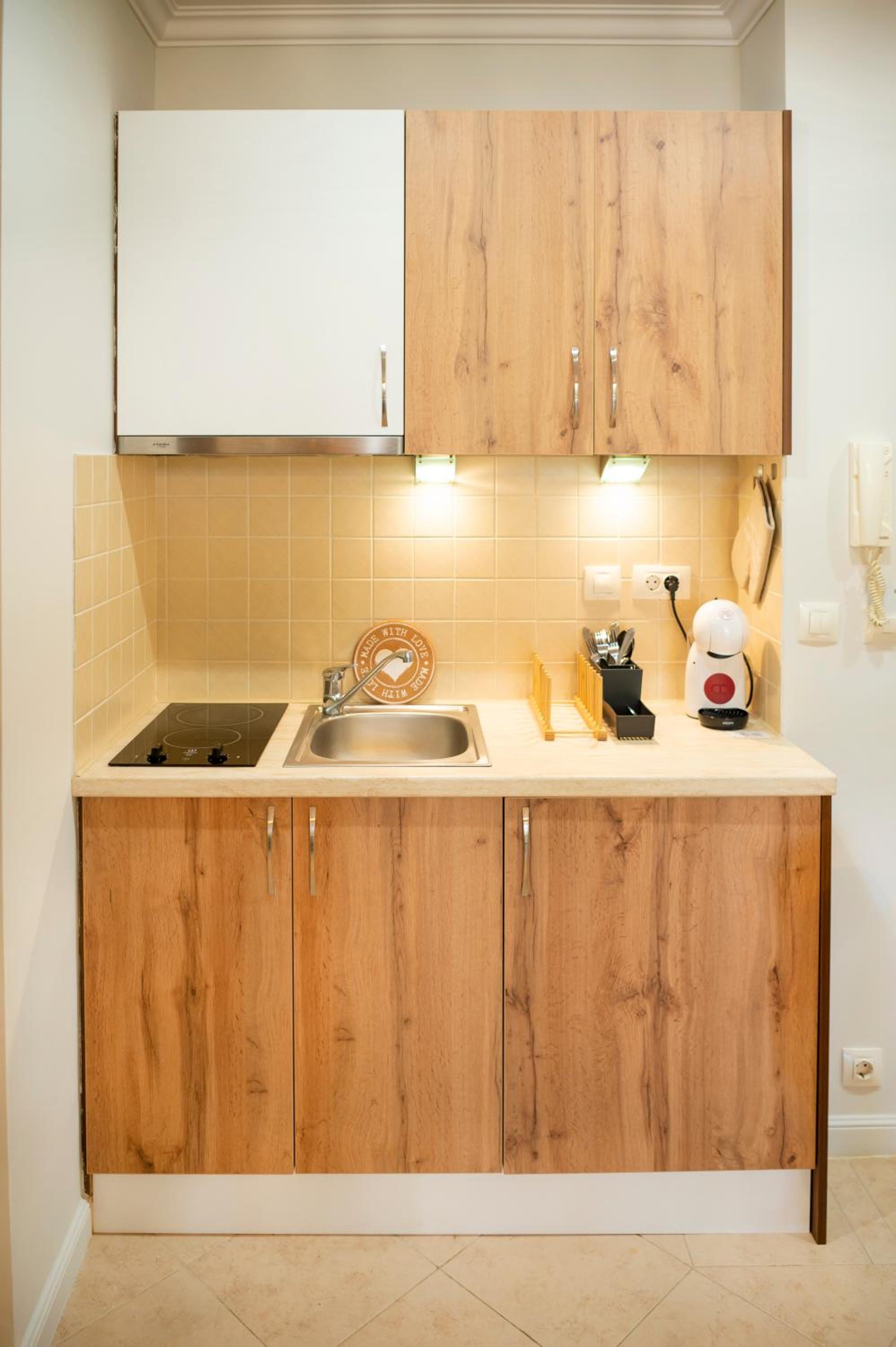 Cozy Home Santa Marina Sozopol