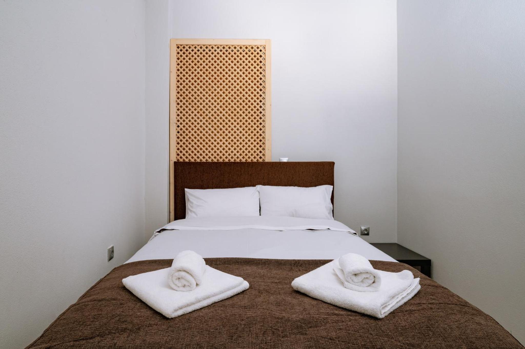 Sofia Suites