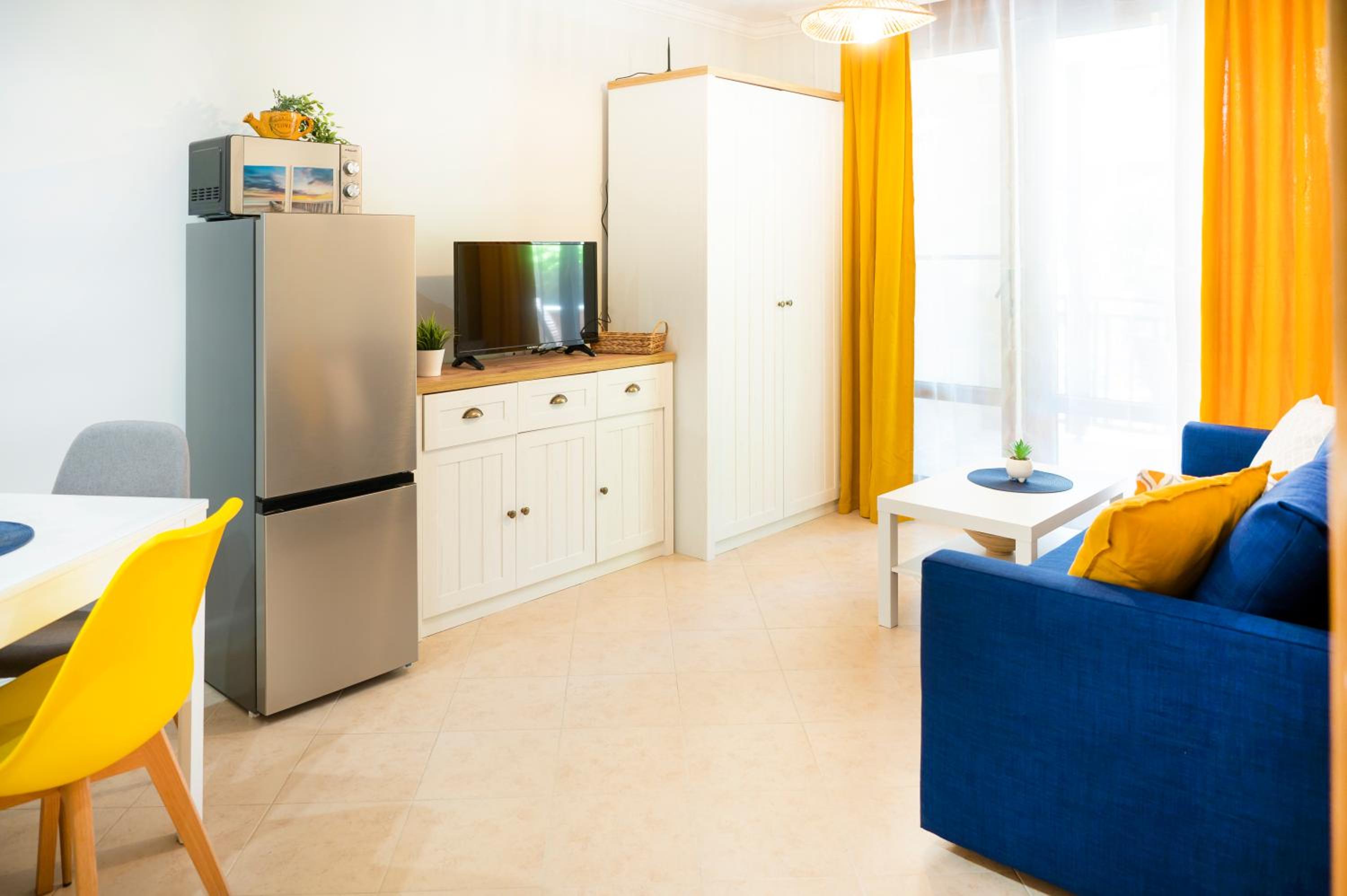 Cozy Home Santa Marina Sozopol