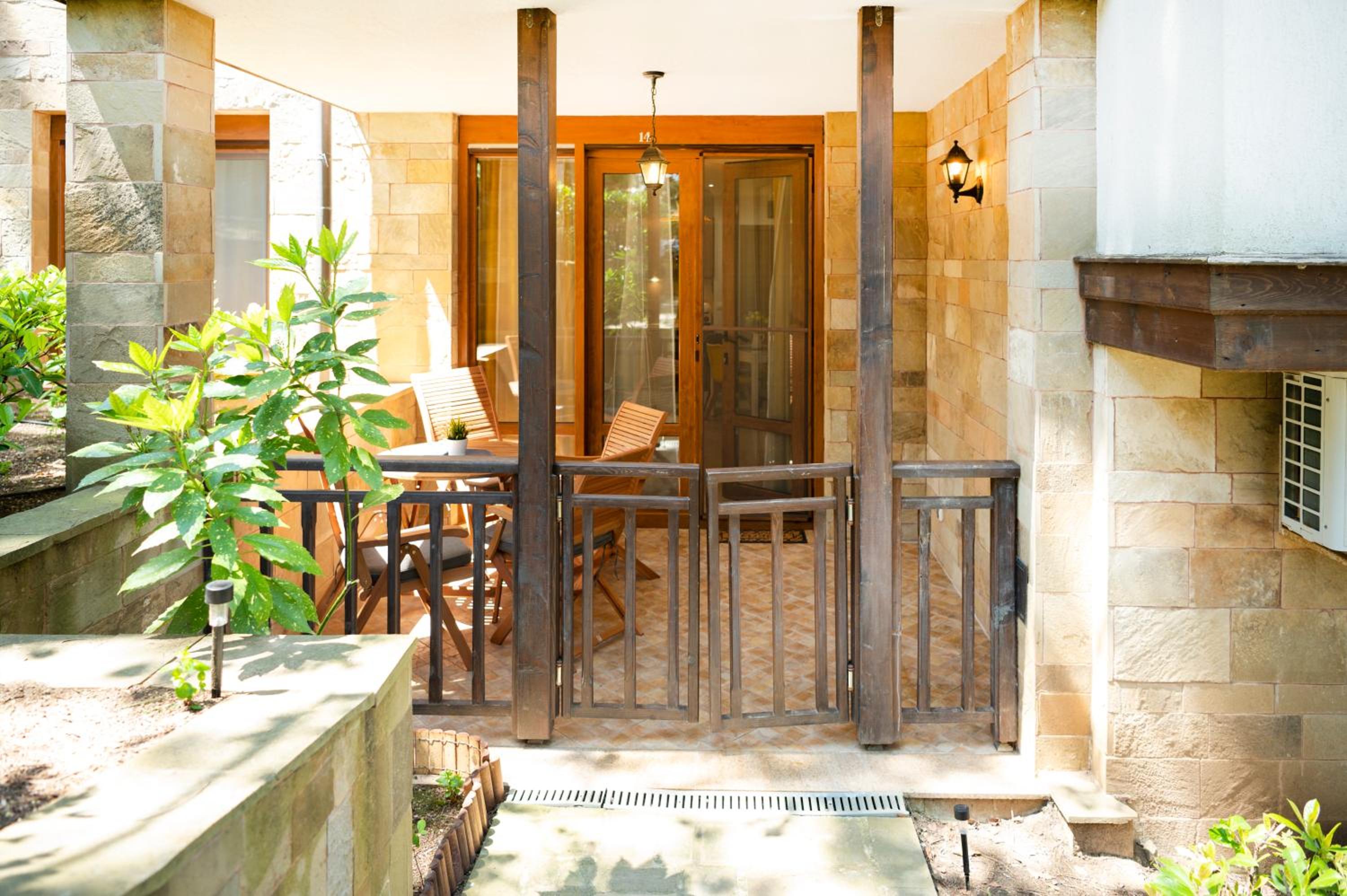 Cozy Home Santa Marina Sozopol