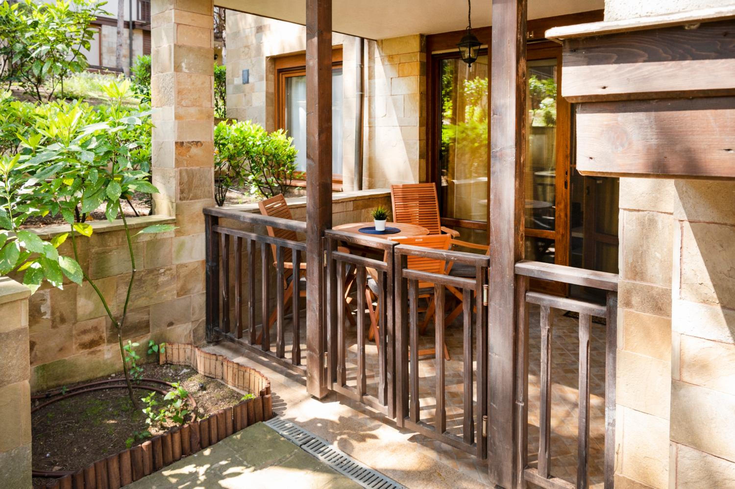 Cozy Home Santa Marina Sozopol
