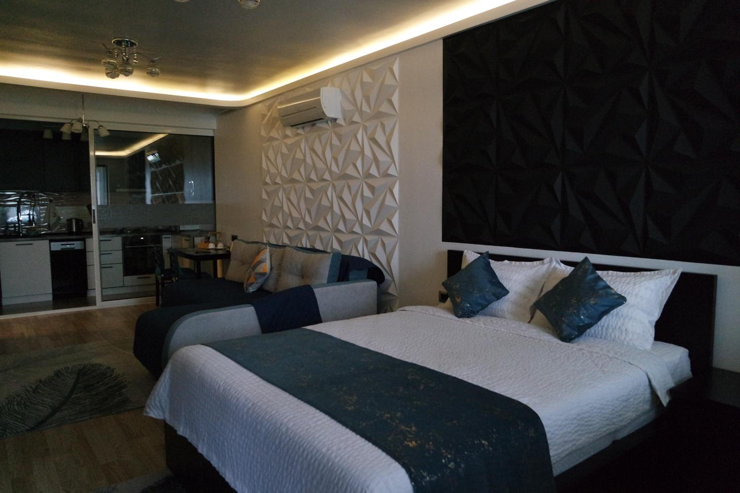 Apartment ǨS Brasov